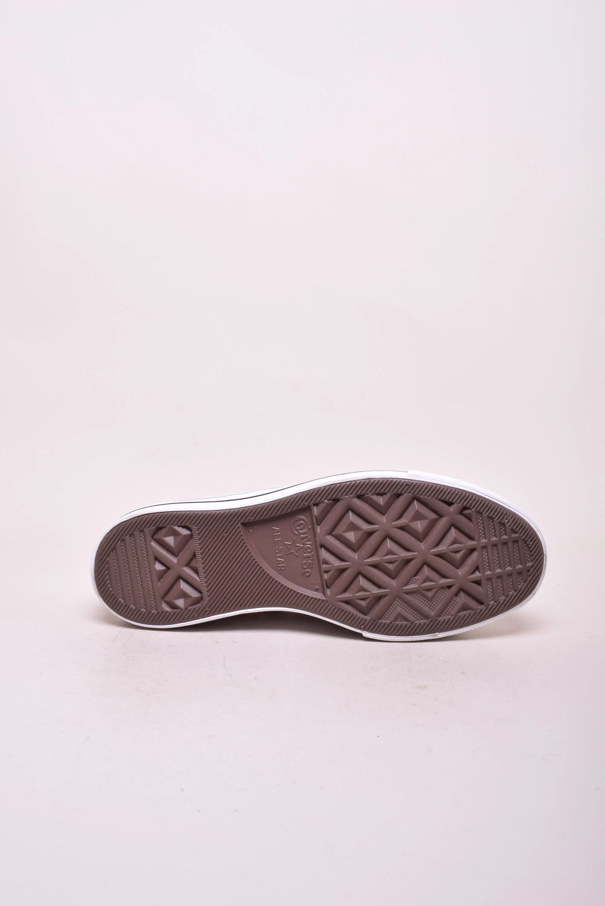 Tenisi dama cu platforma All Star [1]