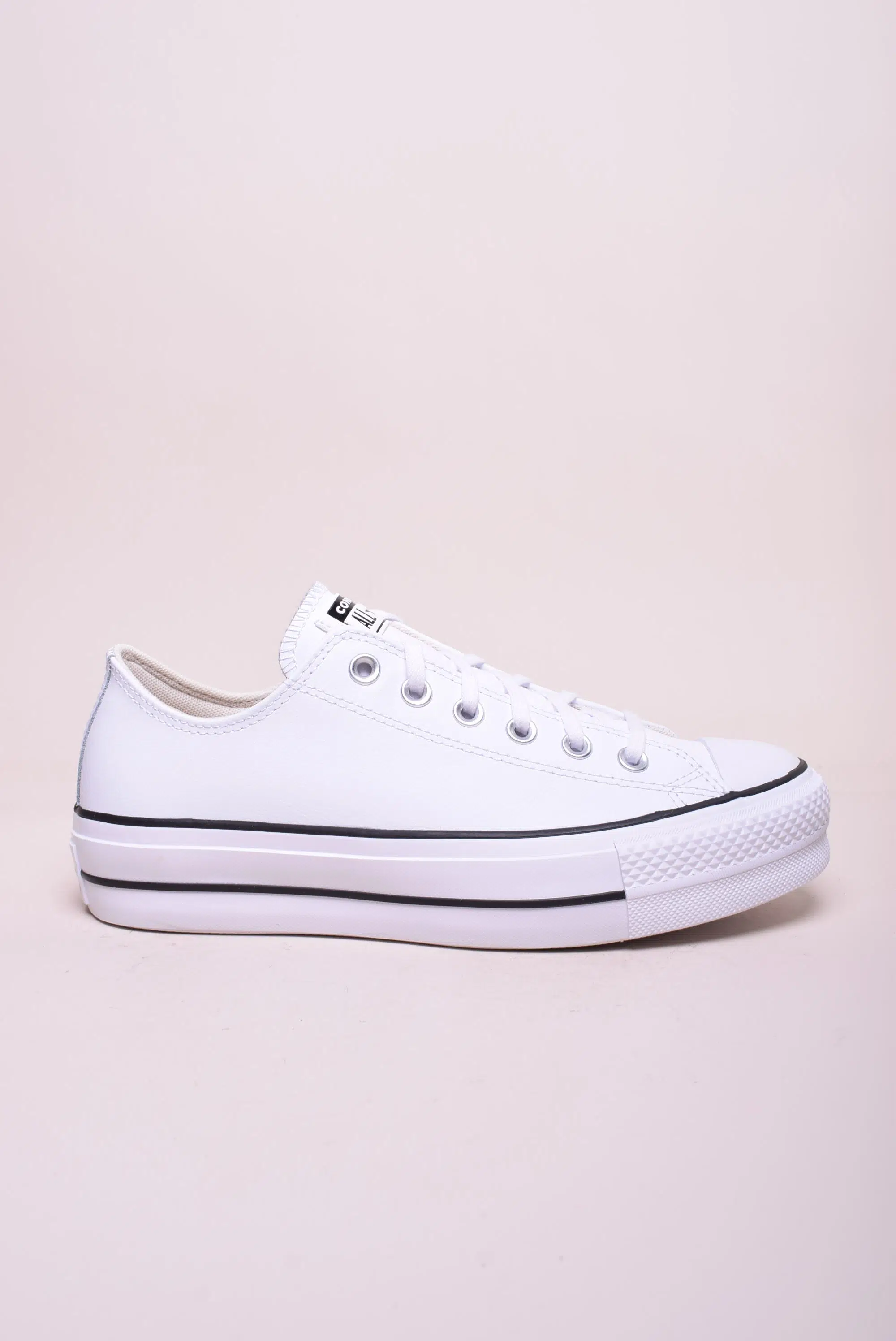 Încălțăminte damă - Tenisi dama cu platforma All Star