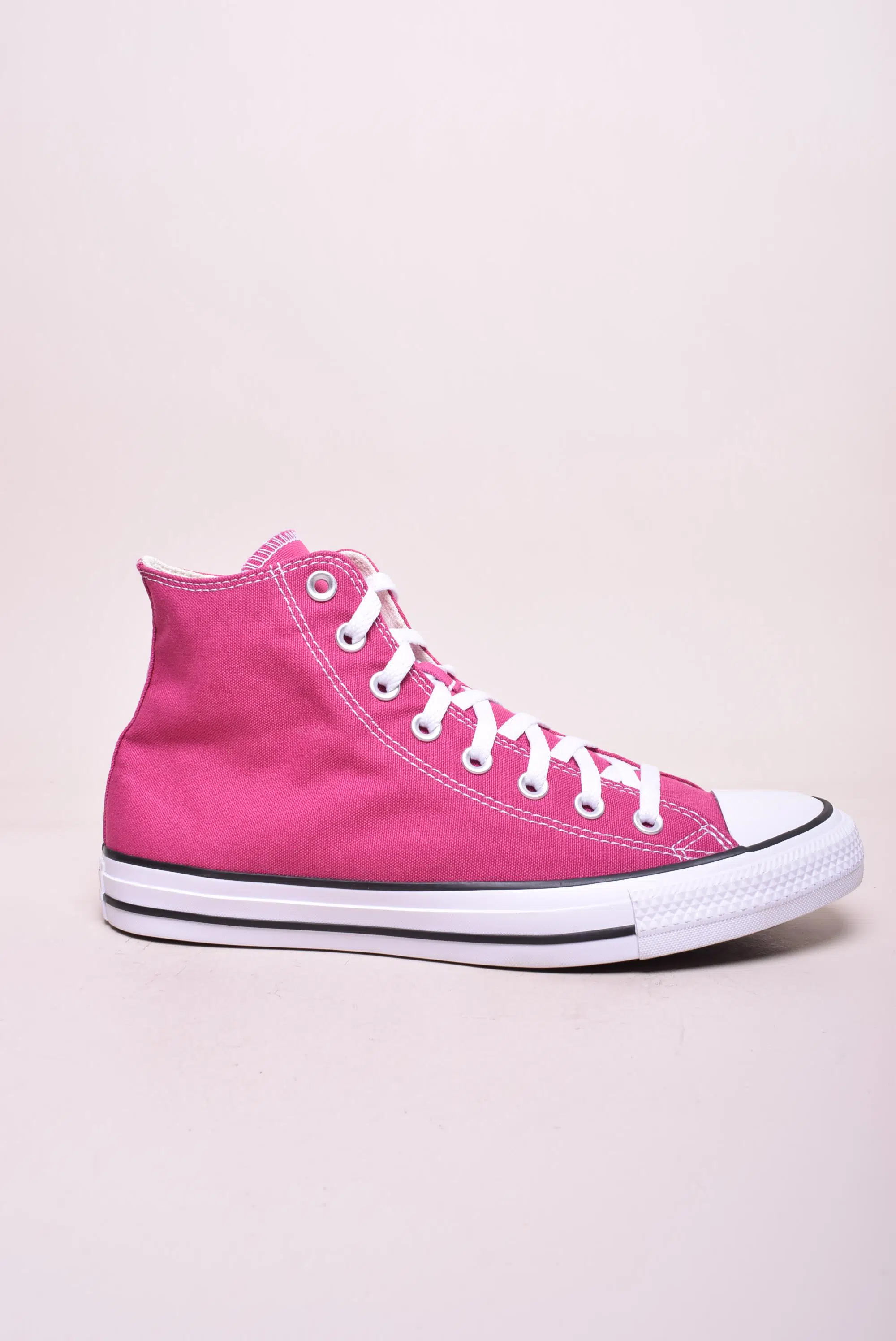 Pantofi sport și teniși damă - Tenisi dama cu platforma All Star