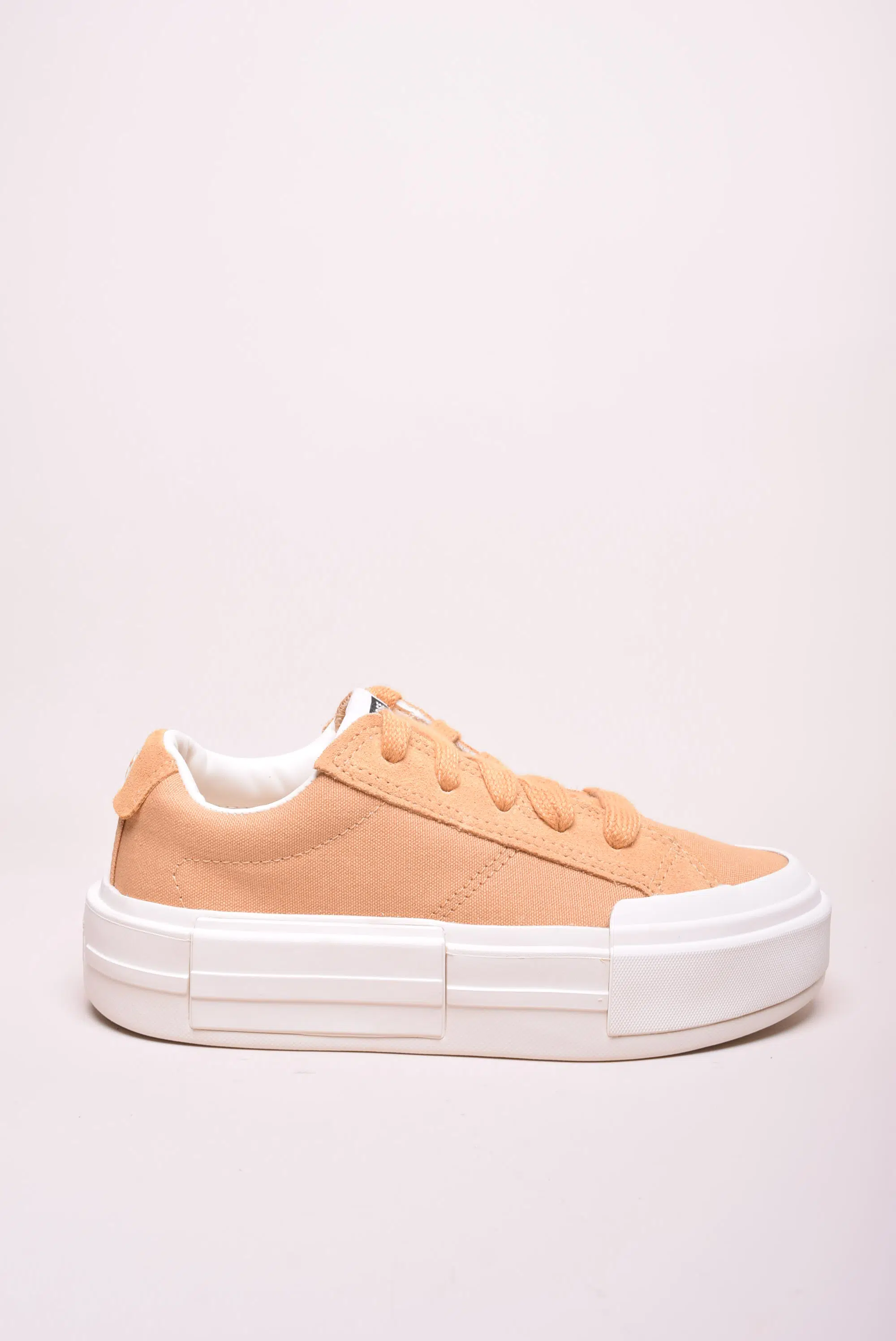 Încălțăminte damă - Tenisi dama cu platforma All Star Cruise