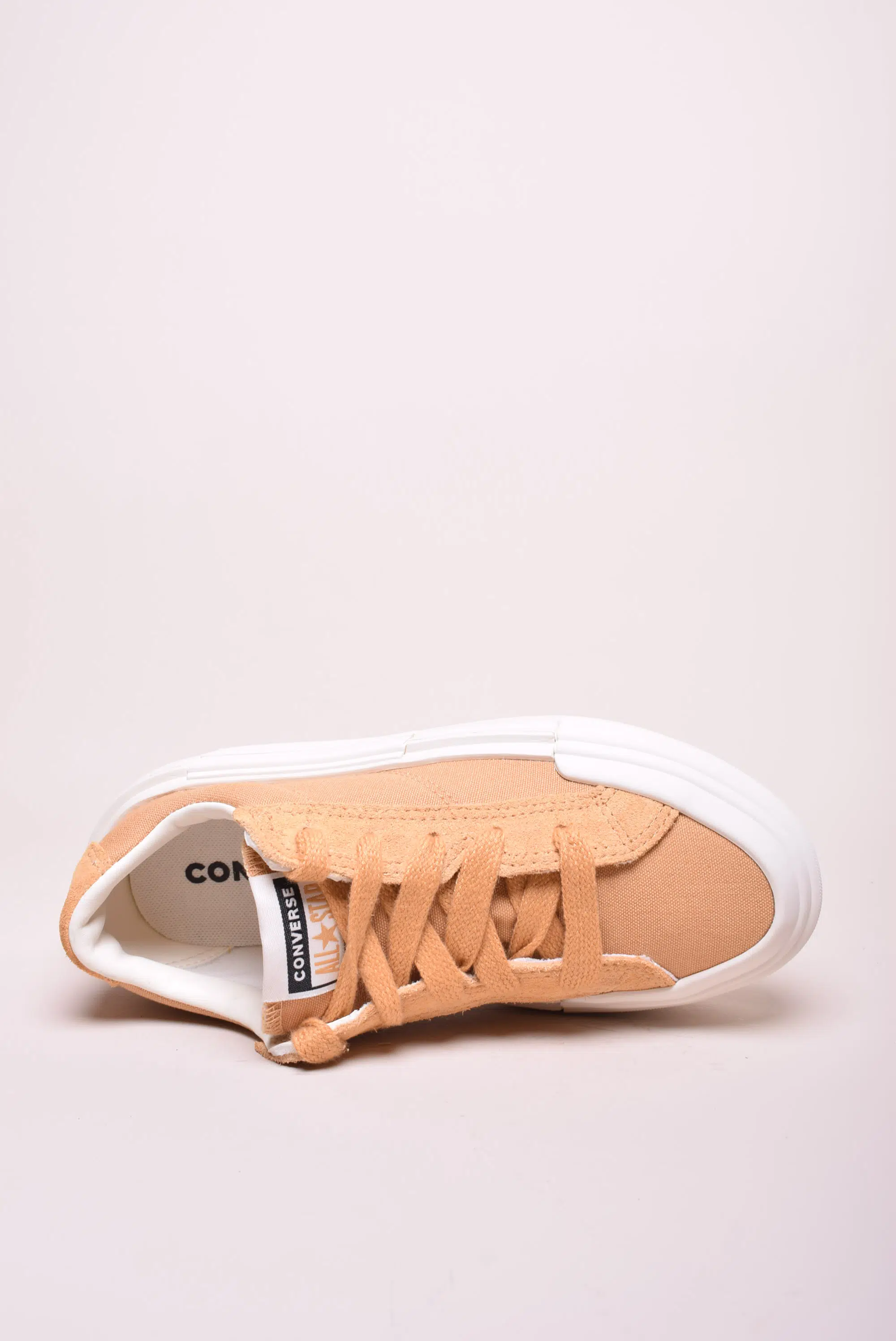 Tenisi dama cu platforma All Star Cruise [3]