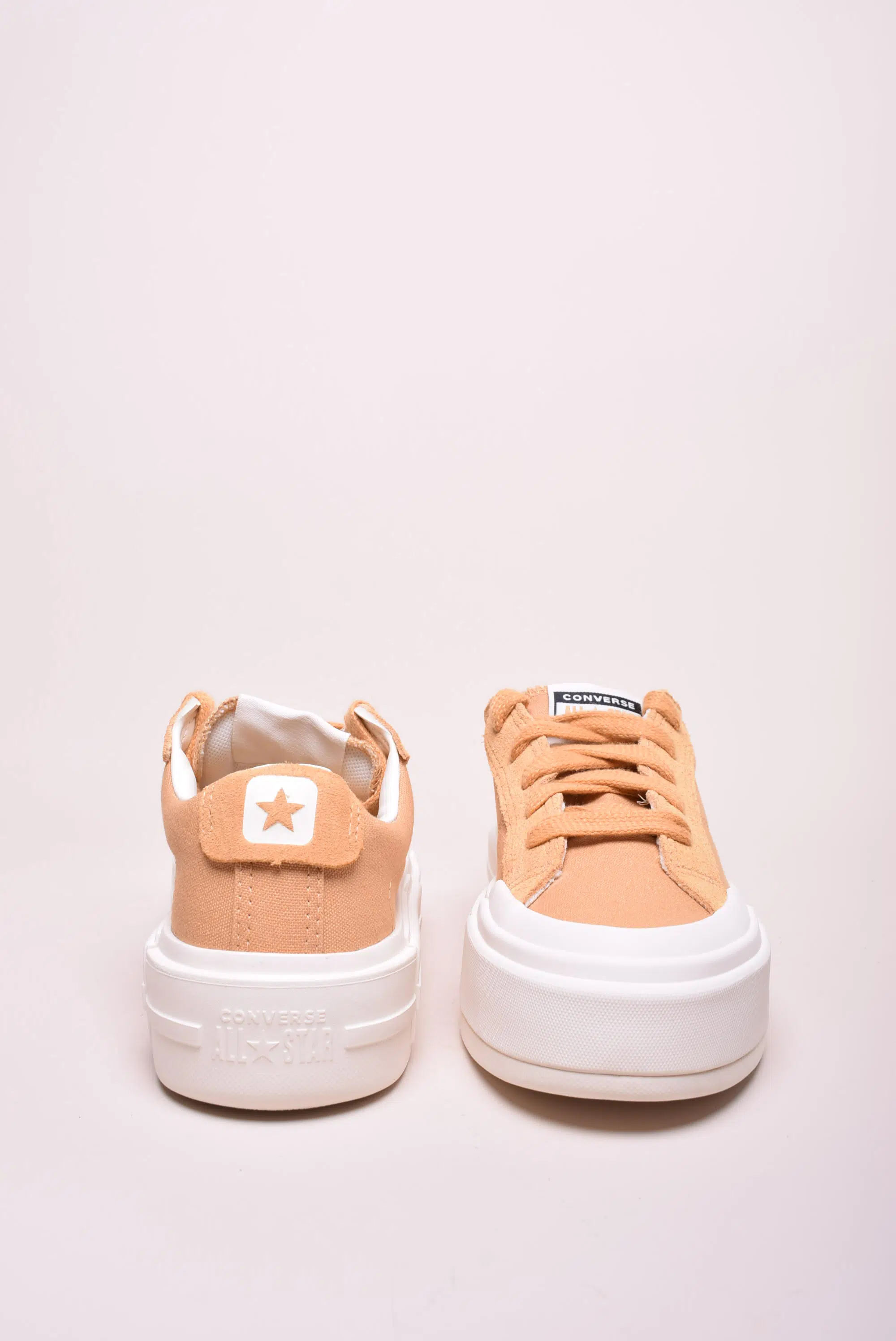 Tenisi dama cu platforma All Star Cruise [2]