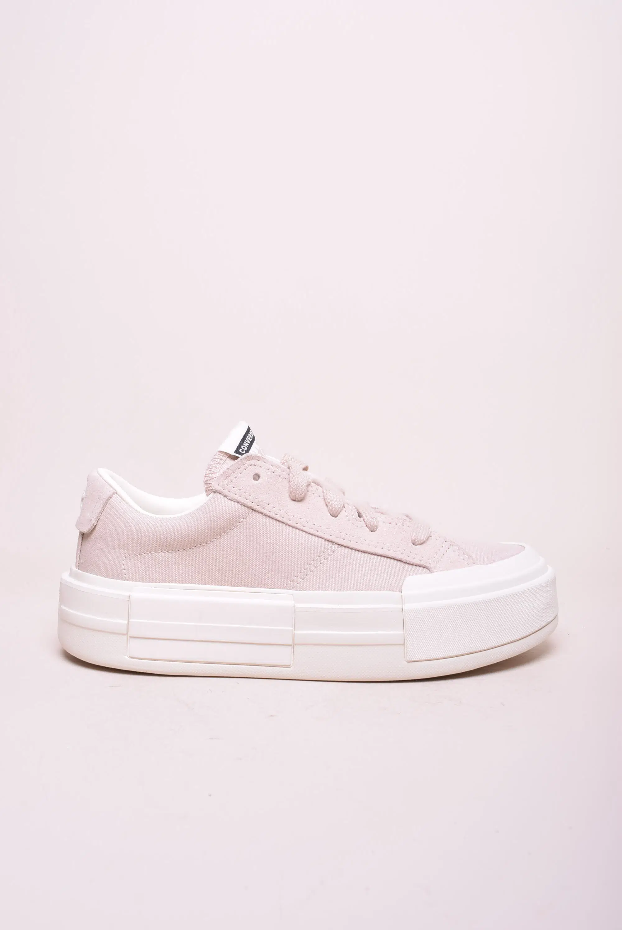 Tenisi dama cu platforma All Star Cruise [0]