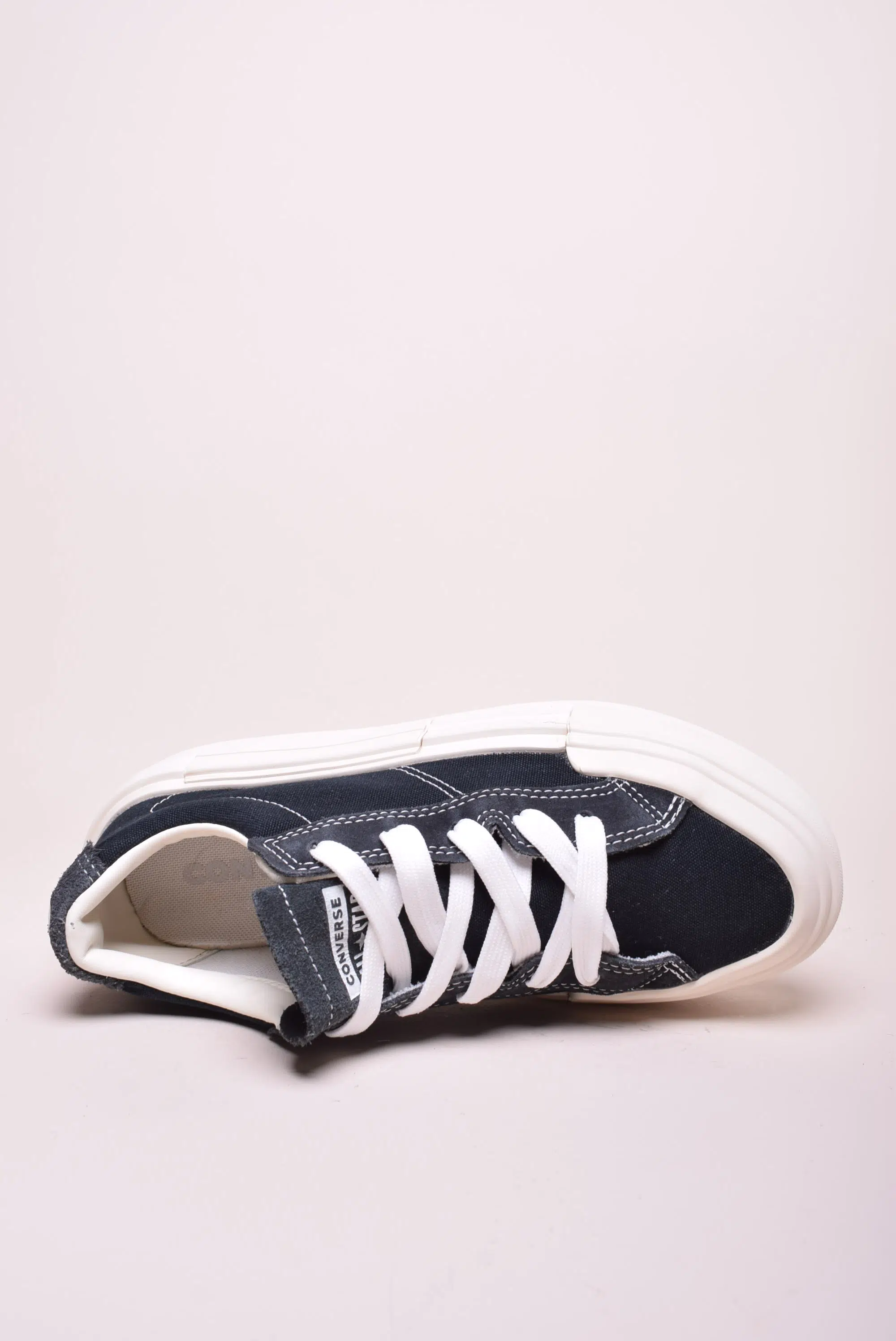 Tenisi dama cu platforma All Star Cruise [3]