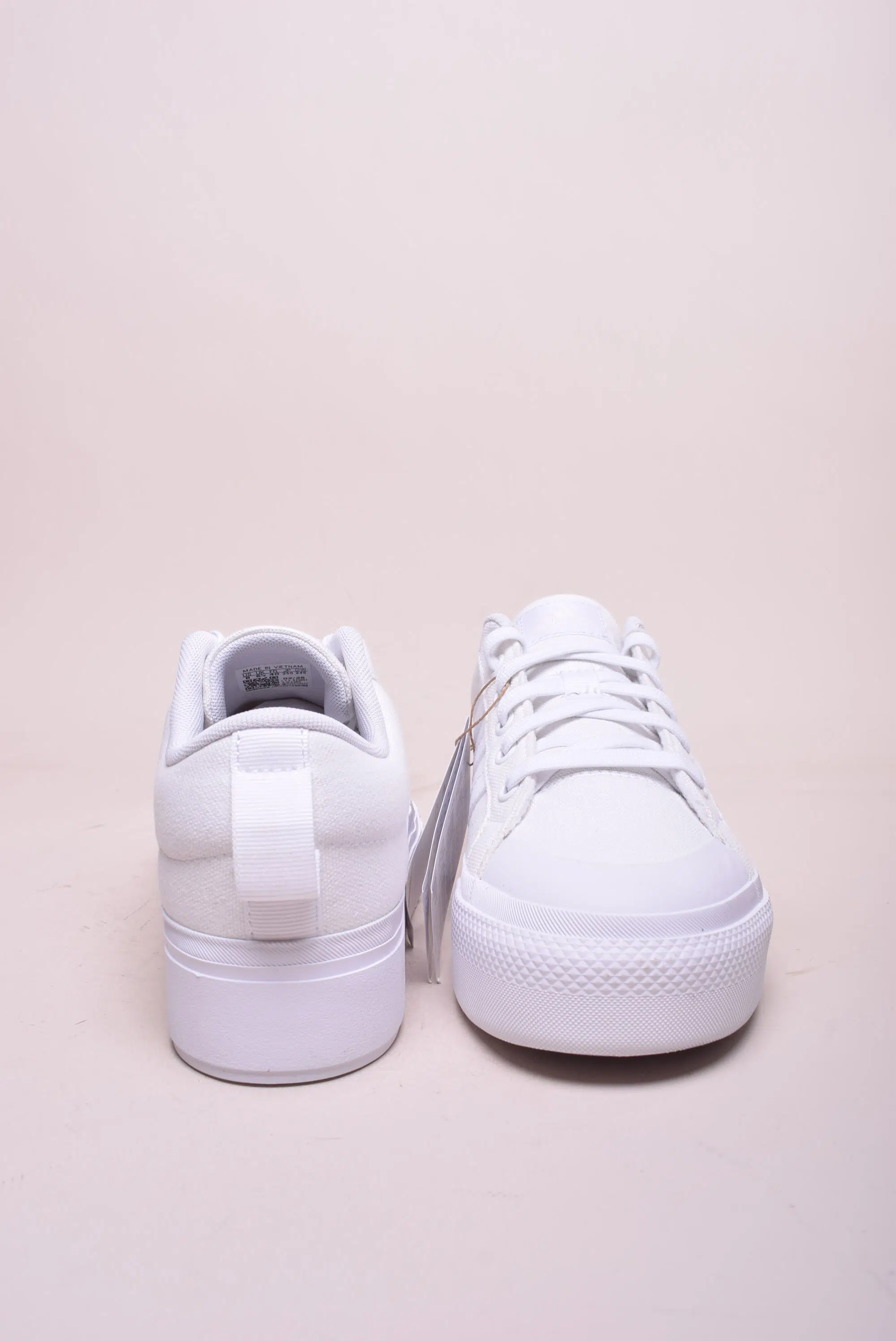 Tenisi dama cu platforma Bravada 2.0 [2]