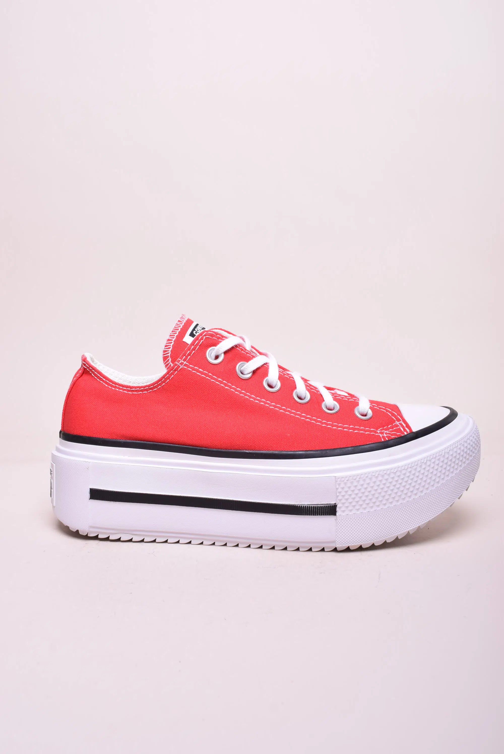 Toate produsele - Tenisi dama cu platforma CHUCK TAYLOR ALL STAR LIFT DOUBLE STACK