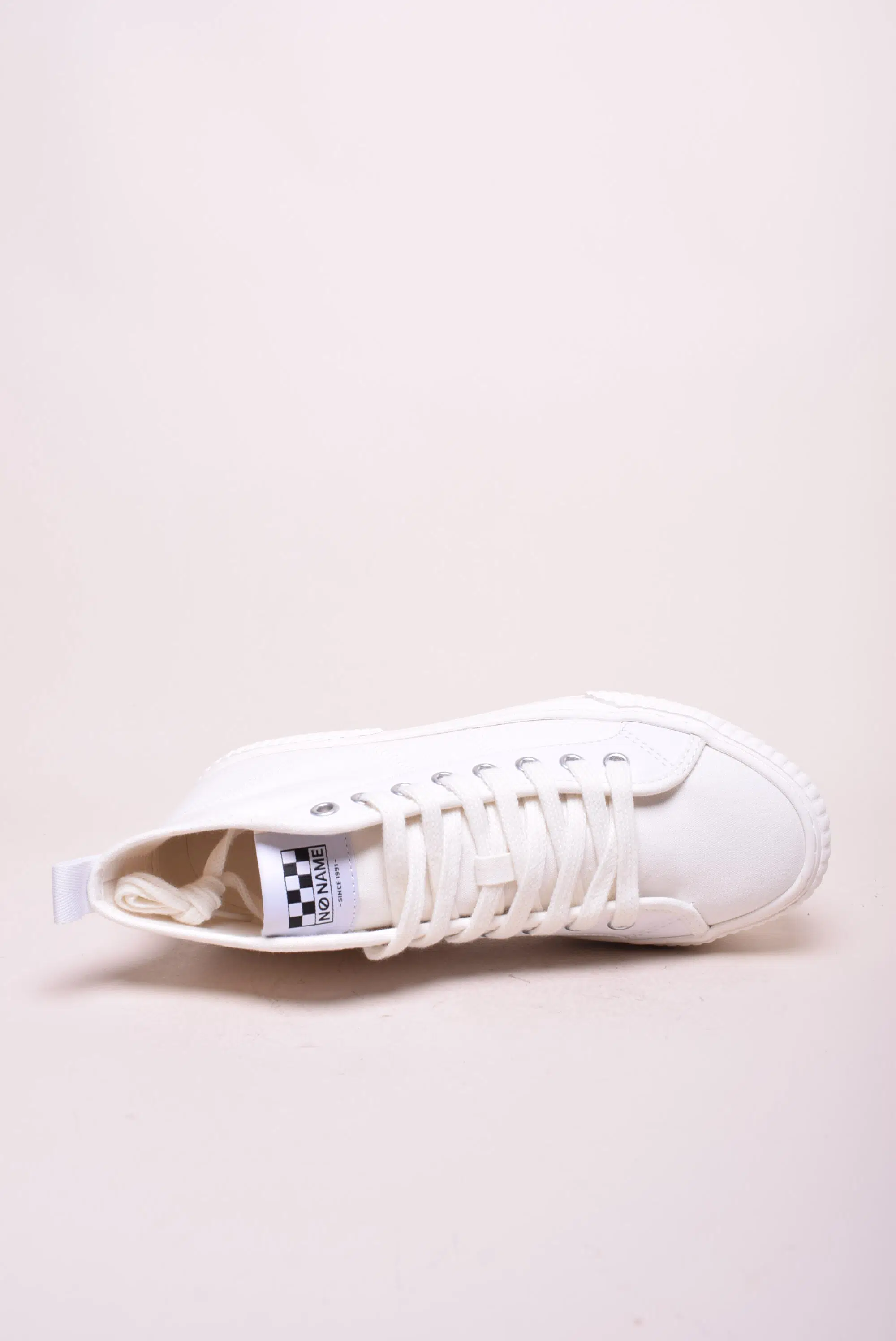 Tenisi dama cu platforma Iron Mid [3]