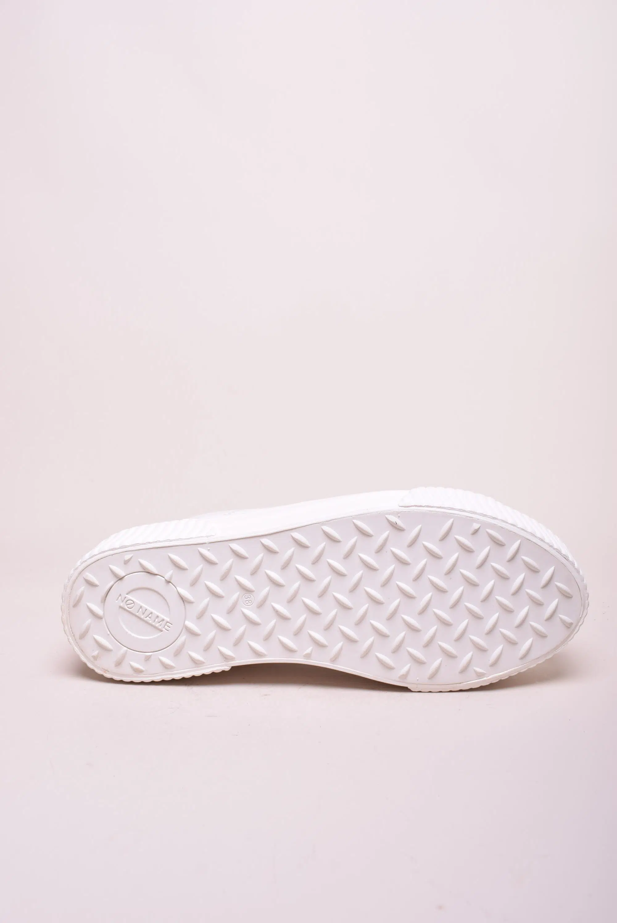 Tenisi dama cu platforma Iron Mid [1]