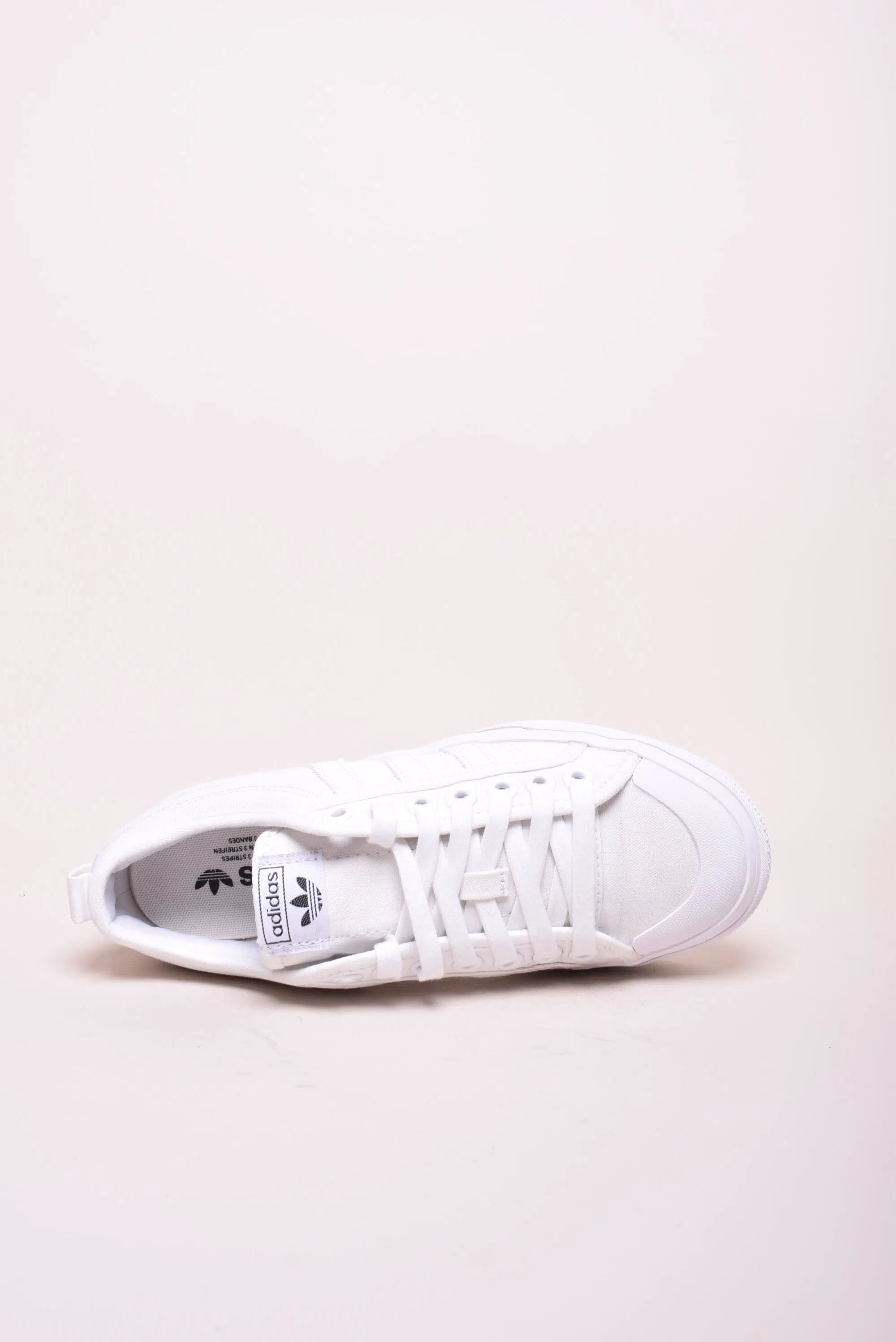 Tenisi dama cu platforma Nizza [3]