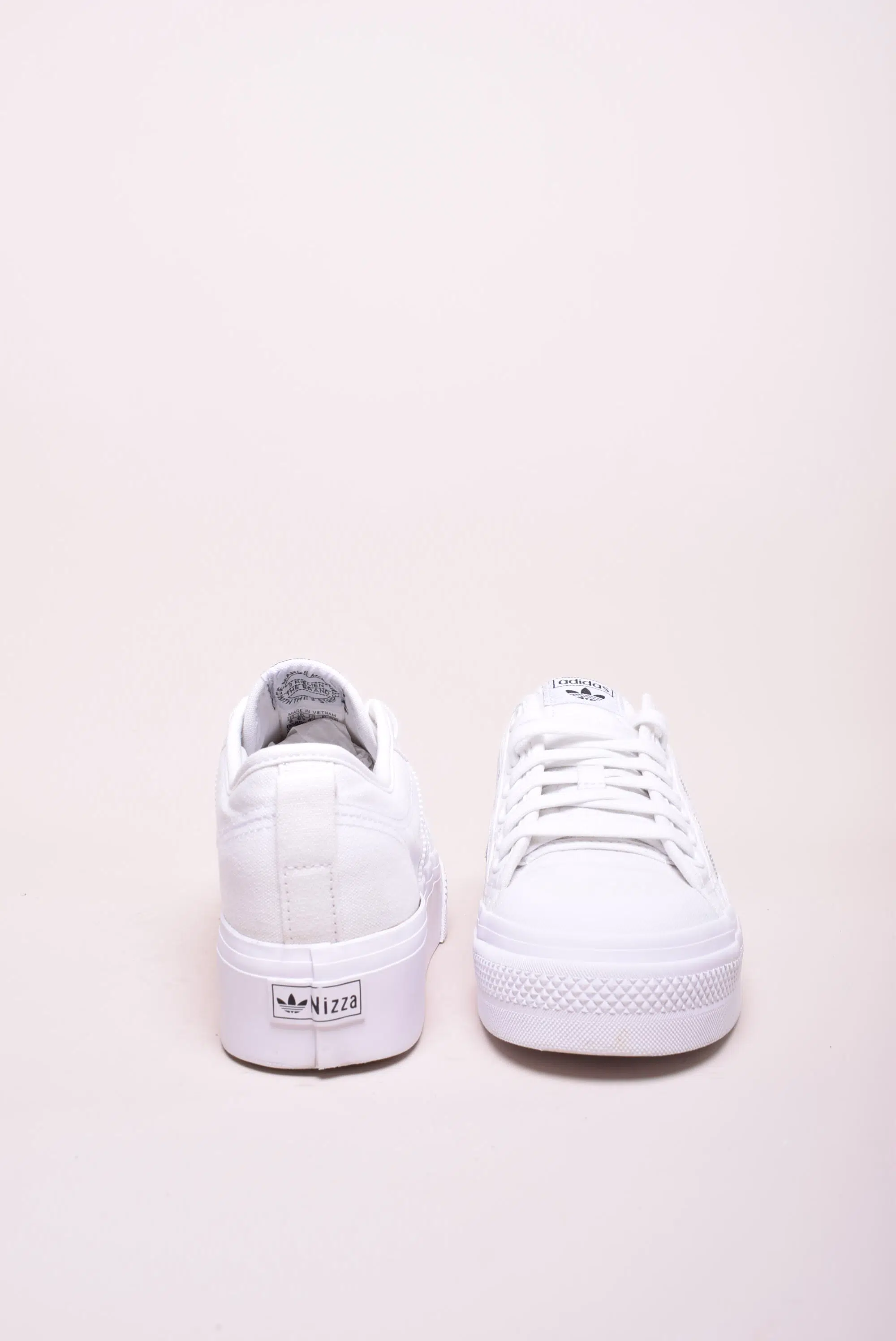 Tenisi dama cu platforma Nizza [2]