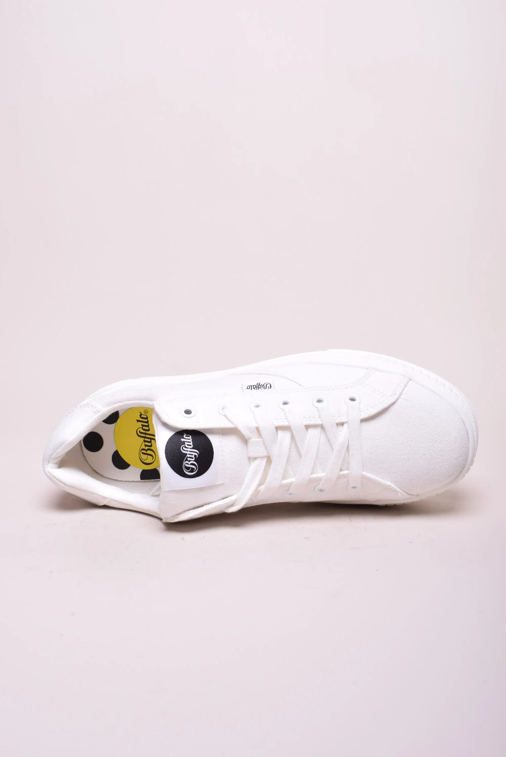 Tenisi dama cu platforma Paired, Vegan [3]