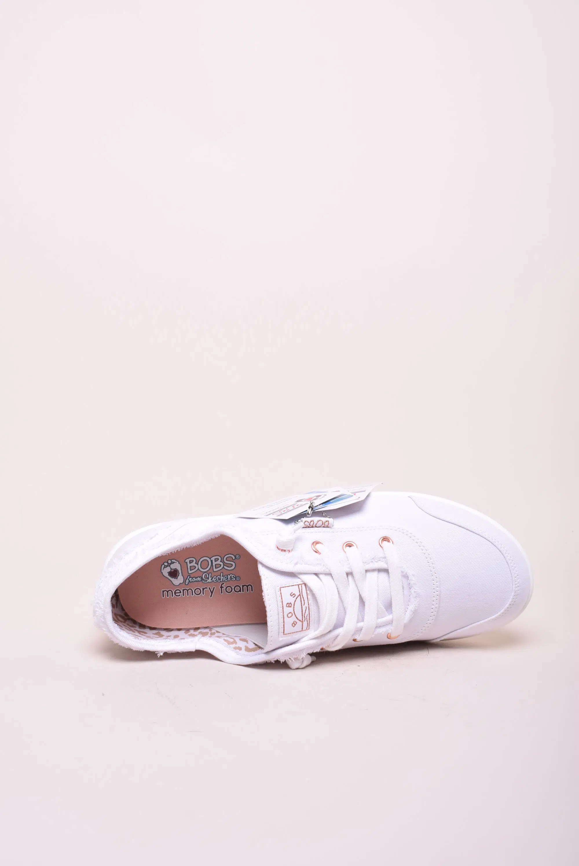 Tenisi dama cu spuma memorie Bobs [3]