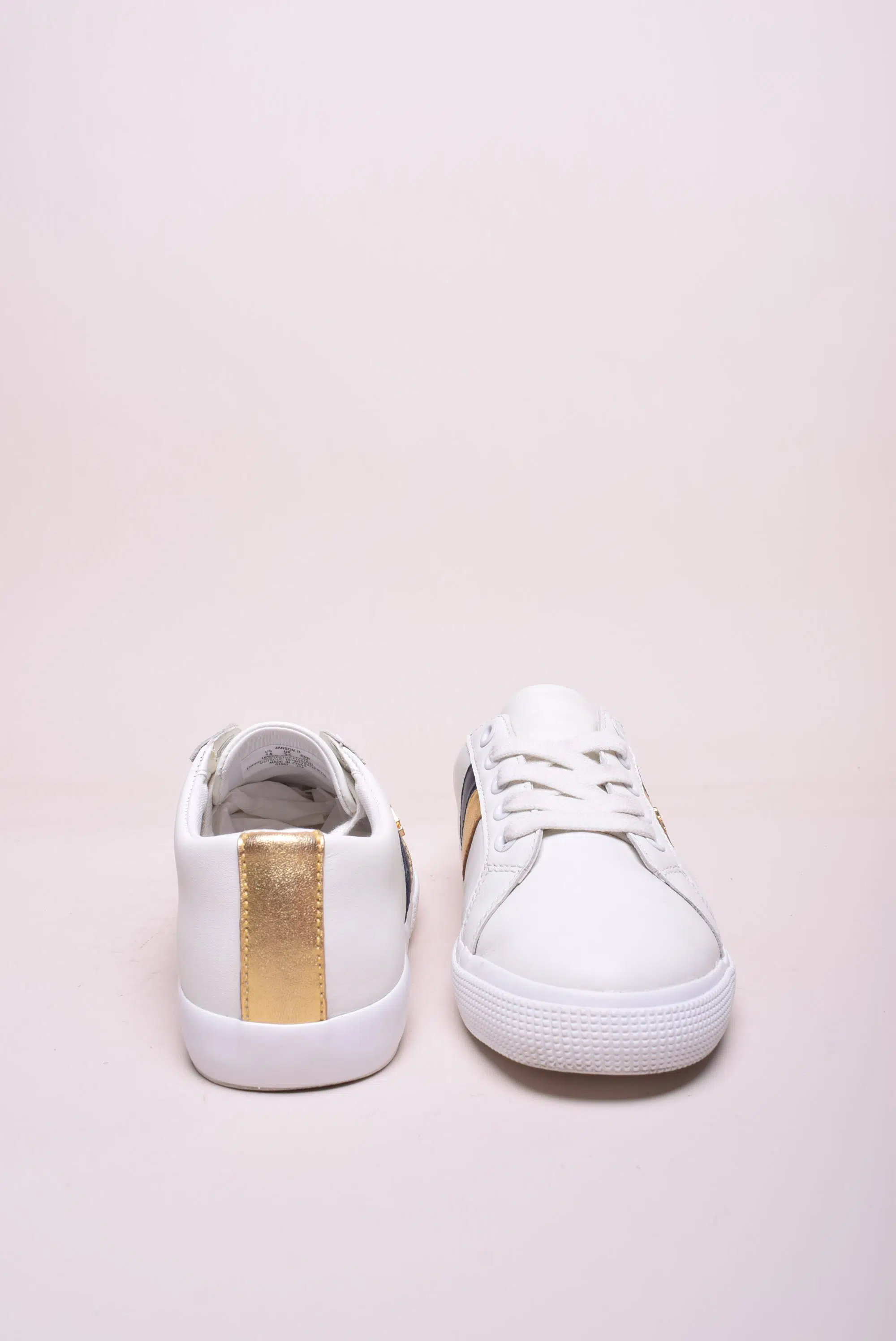 Tenisi dama Janson II [2]