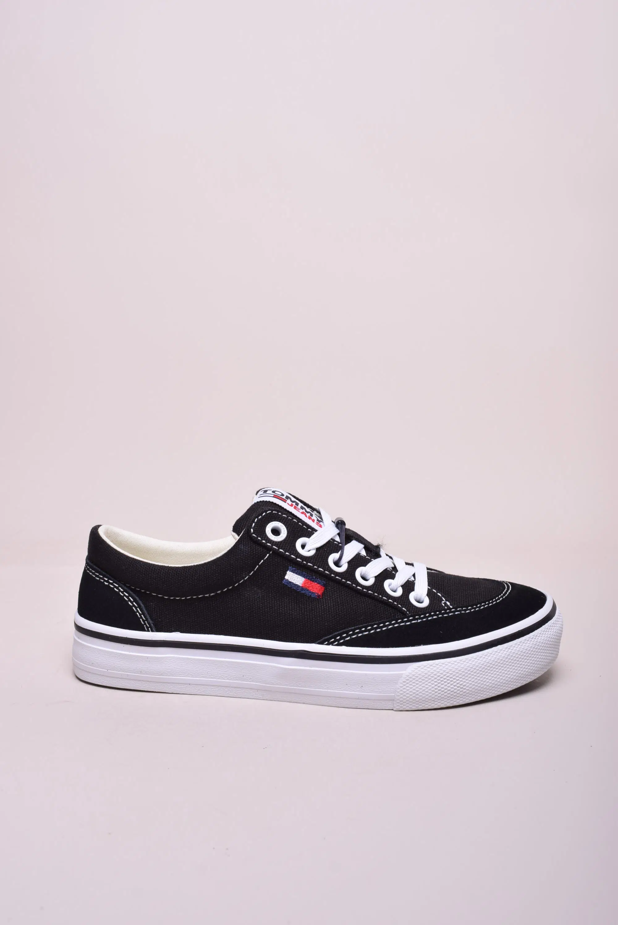 Tenisi dama Low Cut [0]