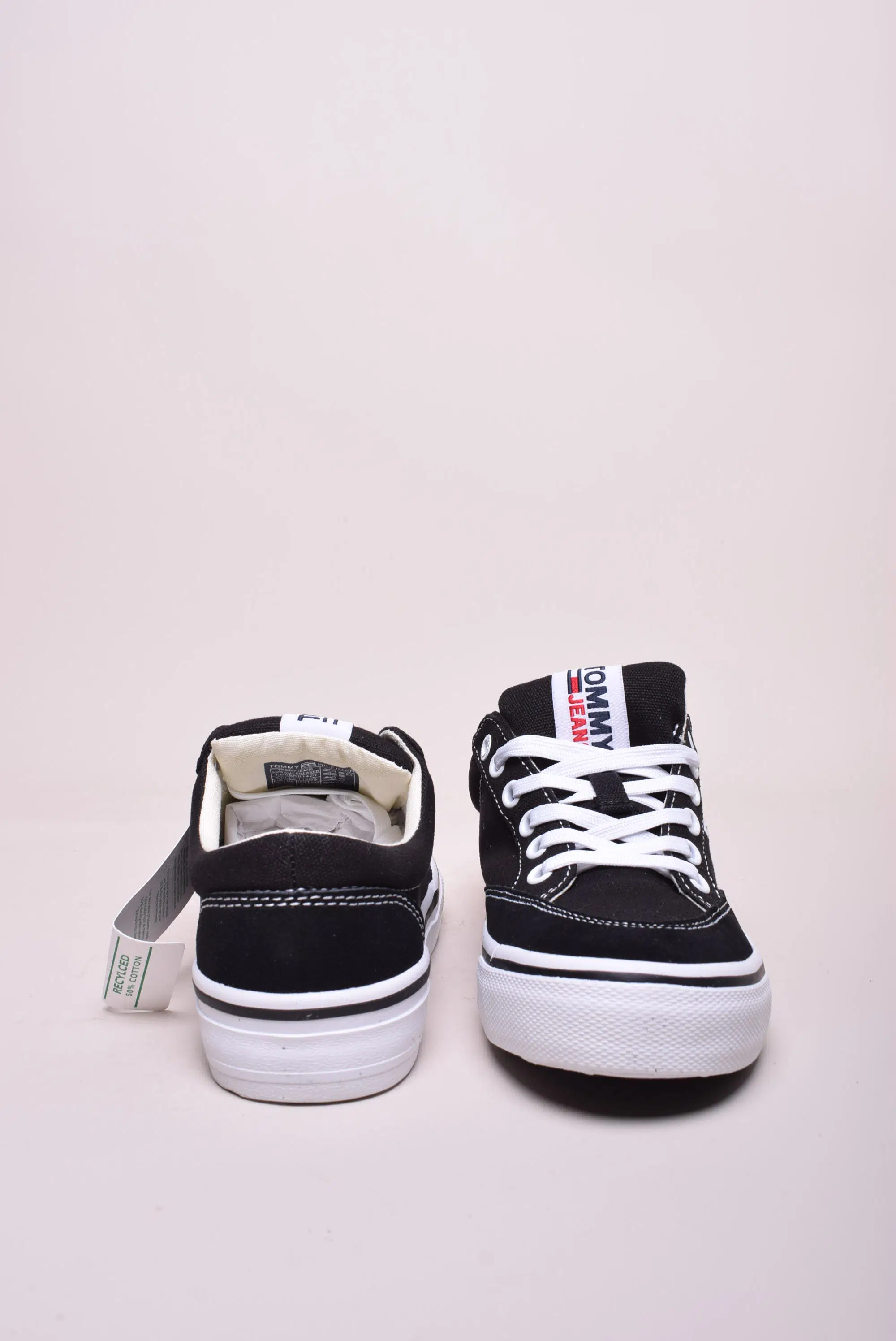 Tenisi dama Low Cut [2]