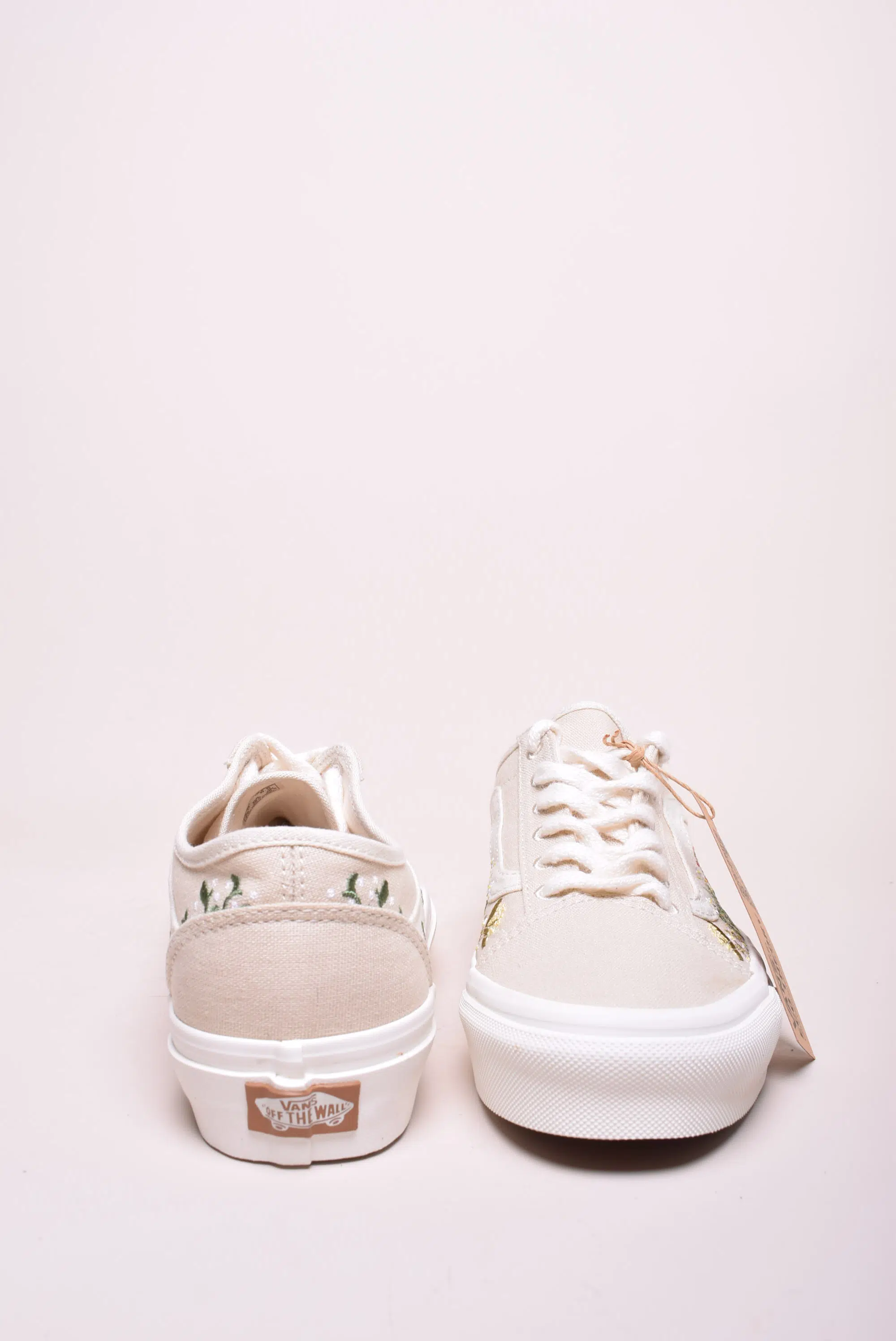 Tenisi dama Old Skool Tapered [2]