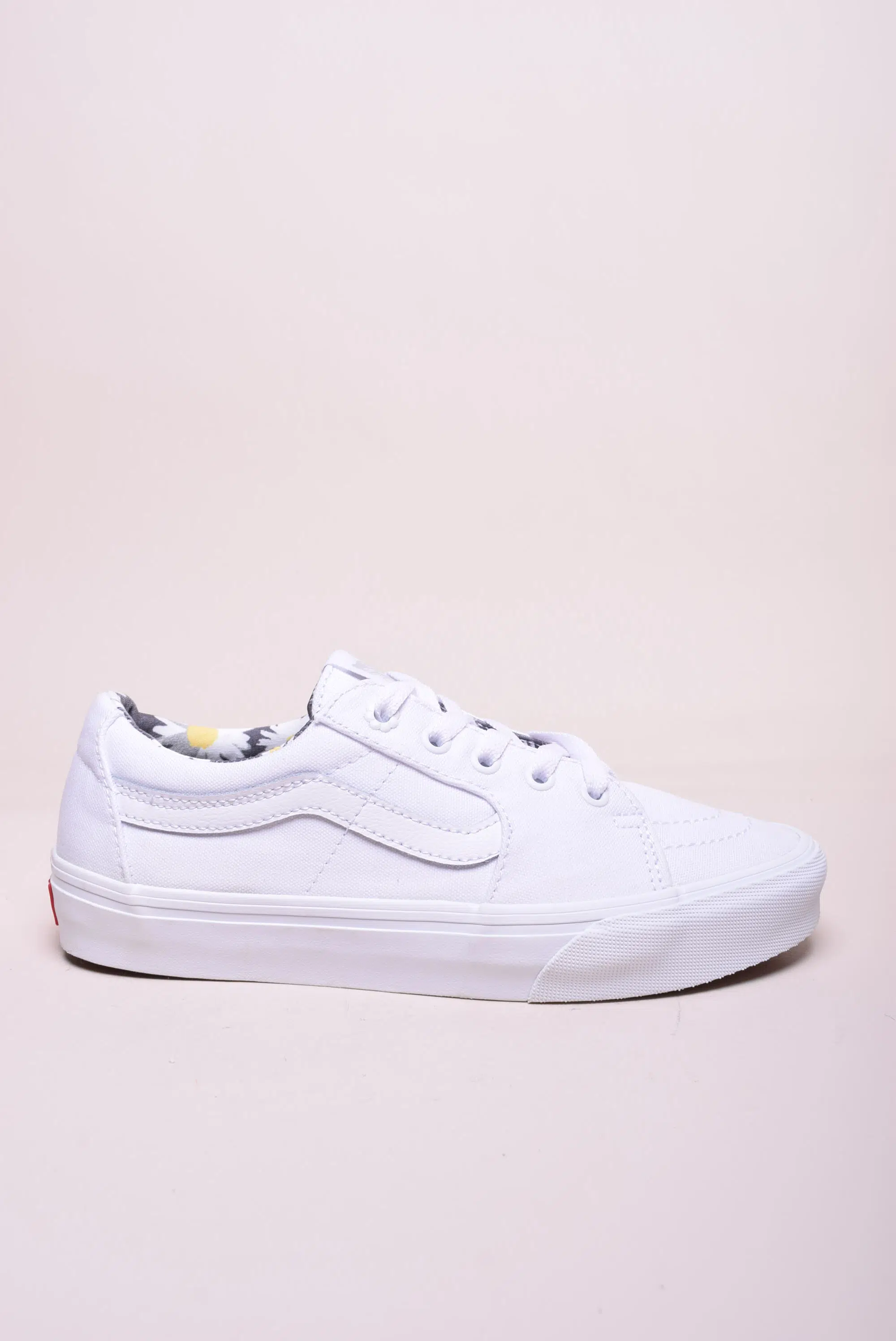 Încălțăminte damă - Tenisi dama Sk8-Low