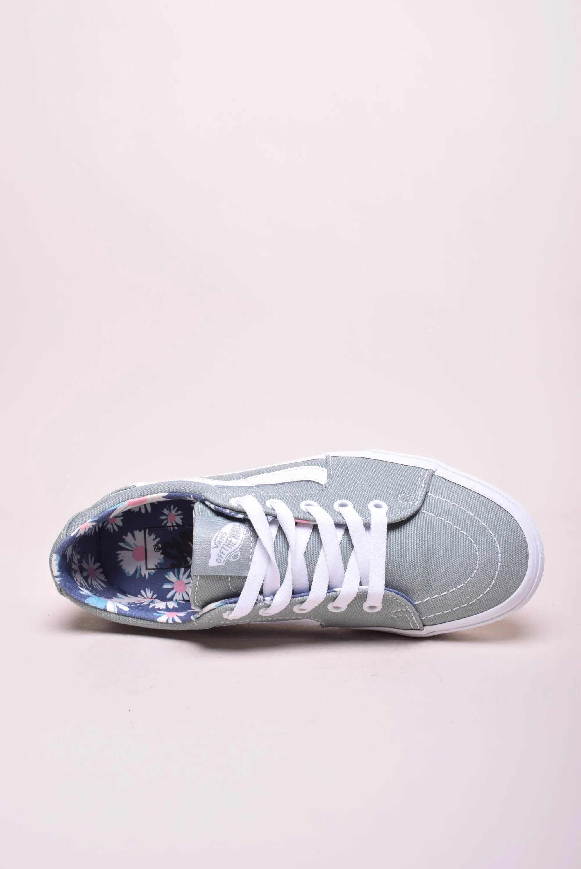 Tenisi dama Sk8-Low [3]