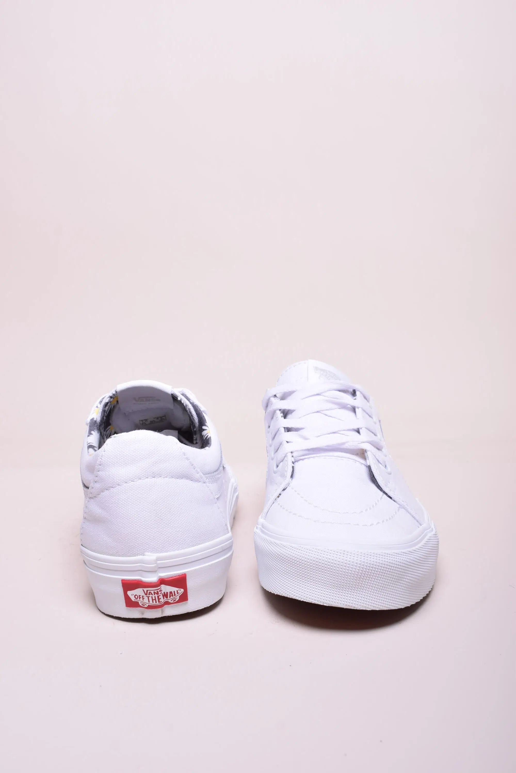 Tenisi dama Sk8-Low [2]