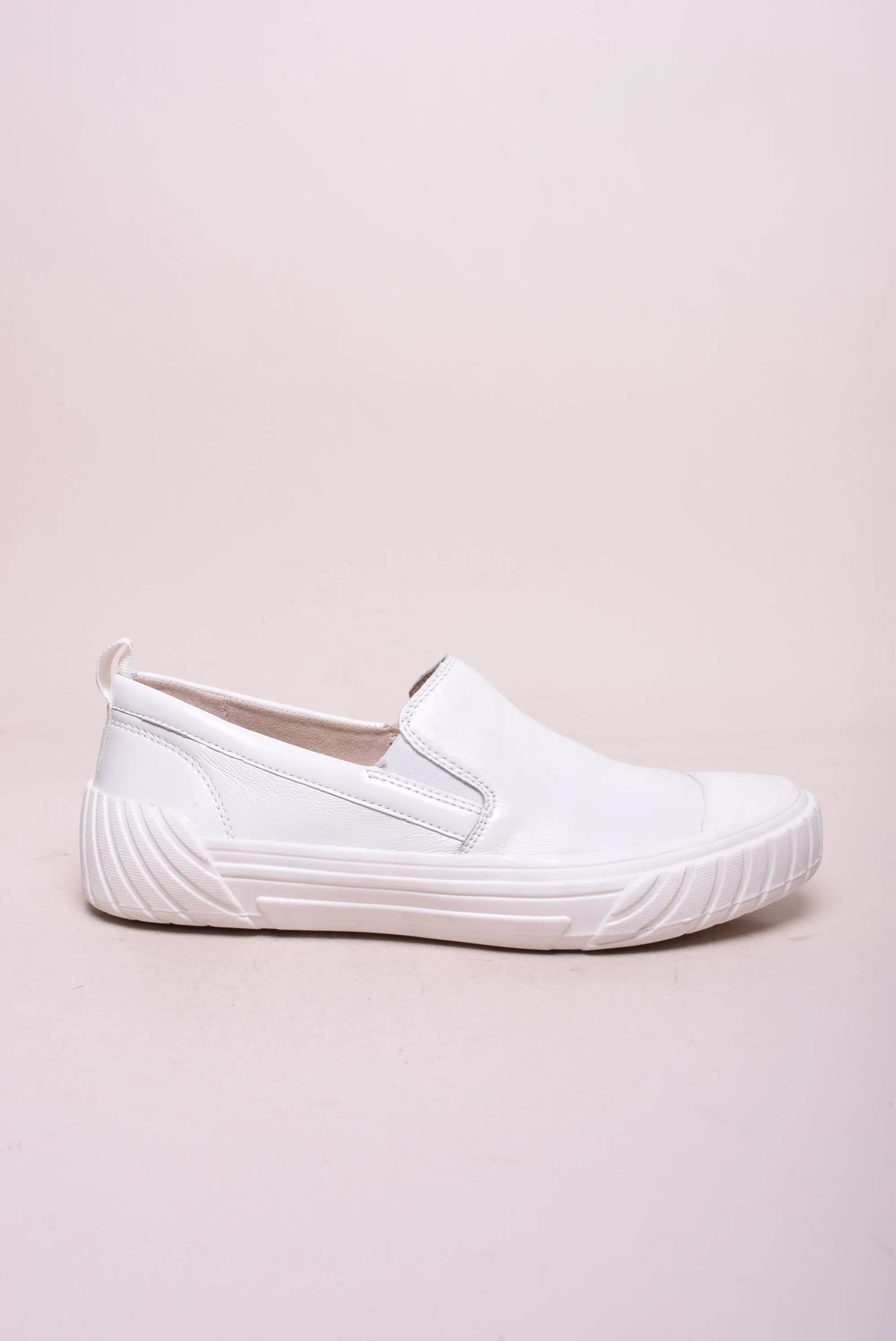 Pantofi sport și teniși damă - Tenisi dama slip-on