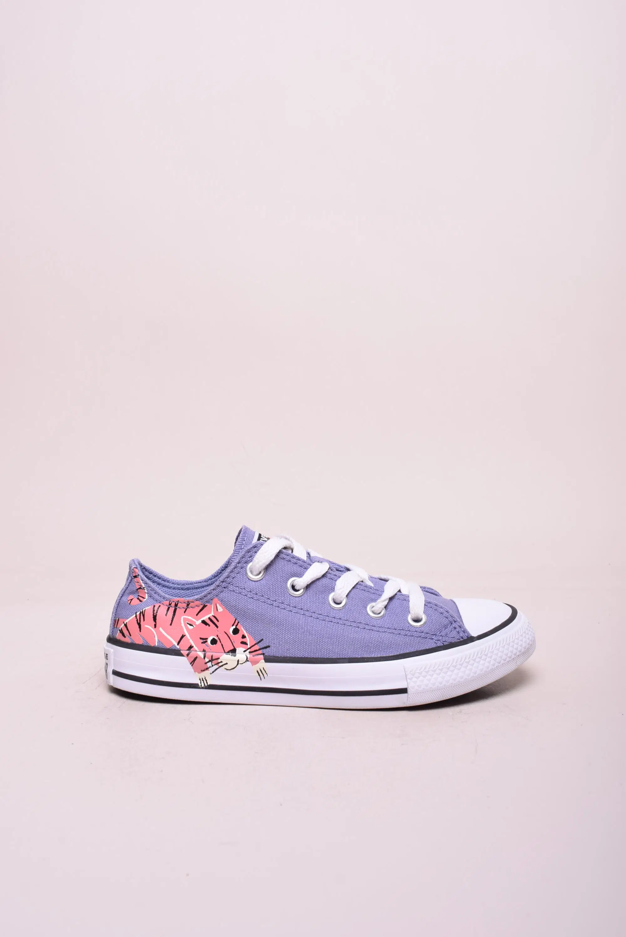 Încălțăminte copii - Tenisi fete All Star