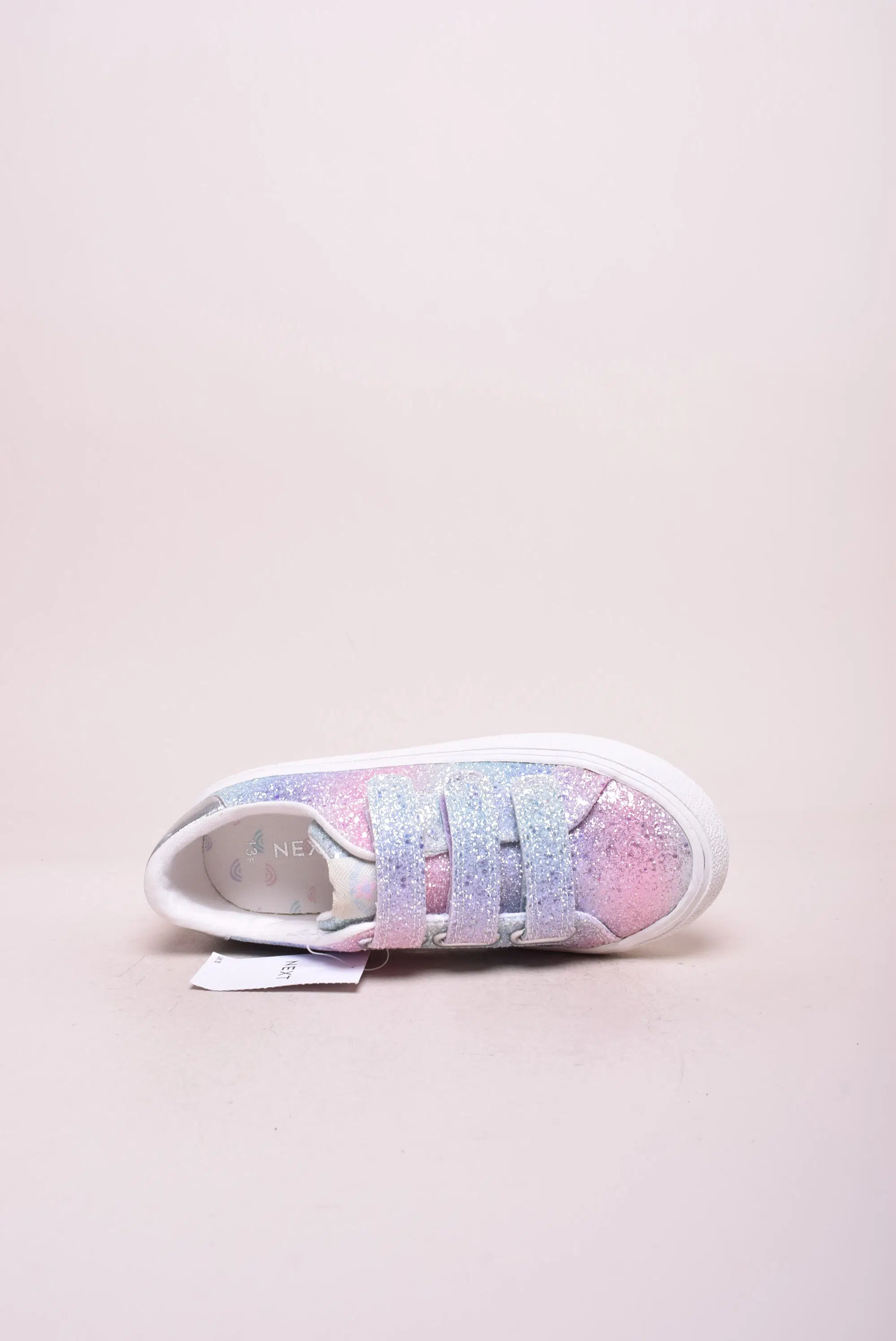 Tenisi fete cu sclipici [3]