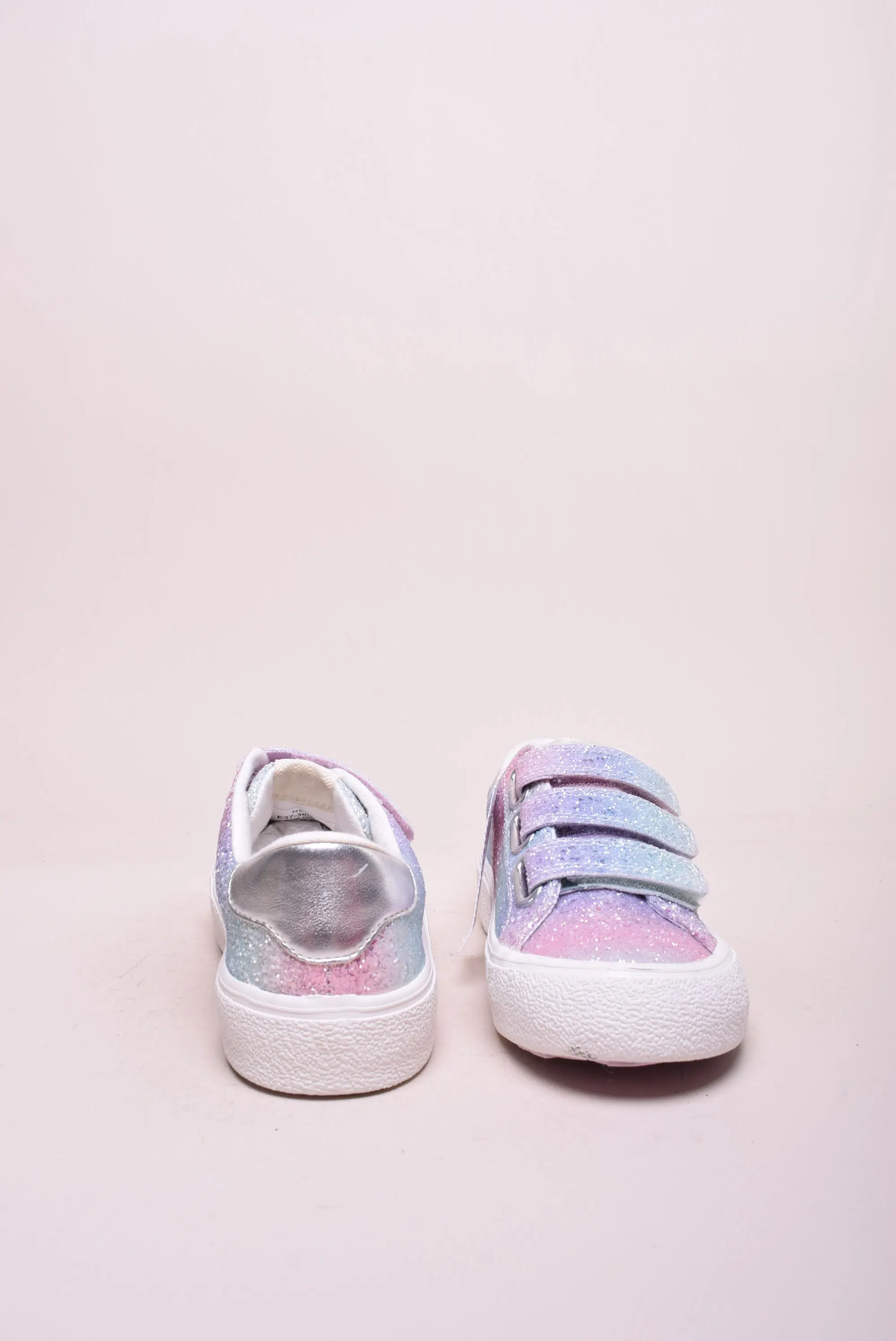 Tenisi fete cu sclipici [2]