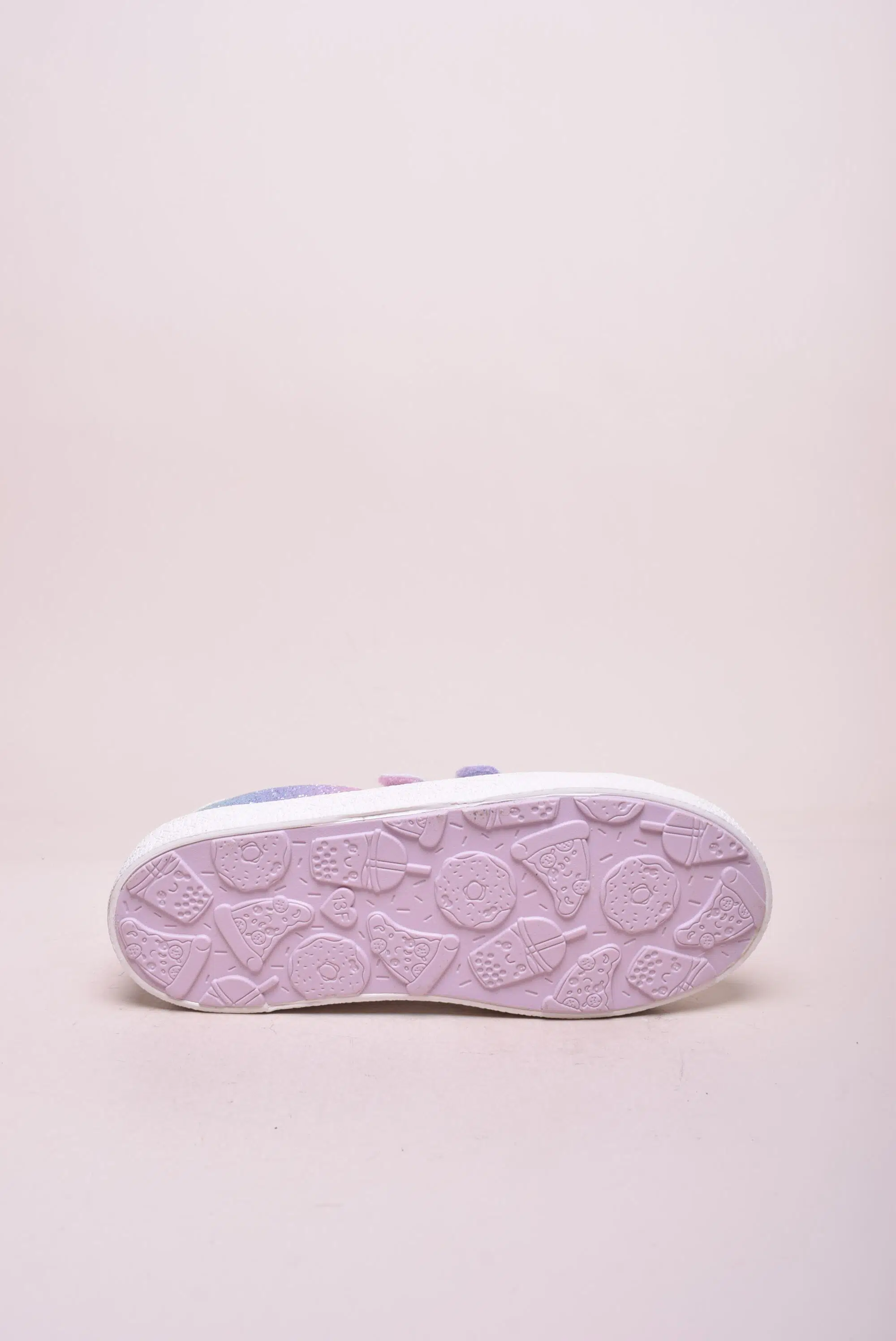 Tenisi fete cu sclipici [1]