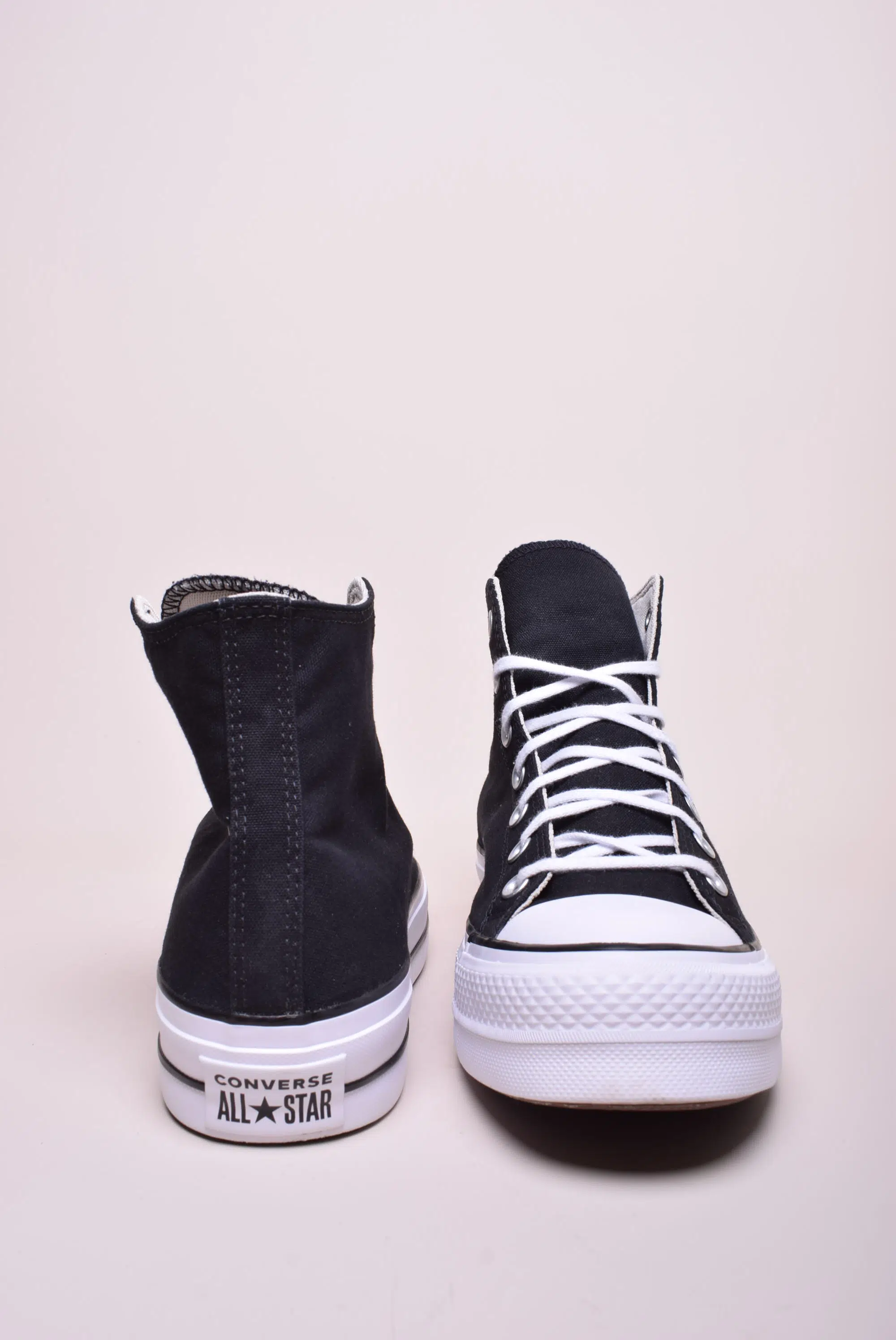 Tenisi unisex All Star [2]