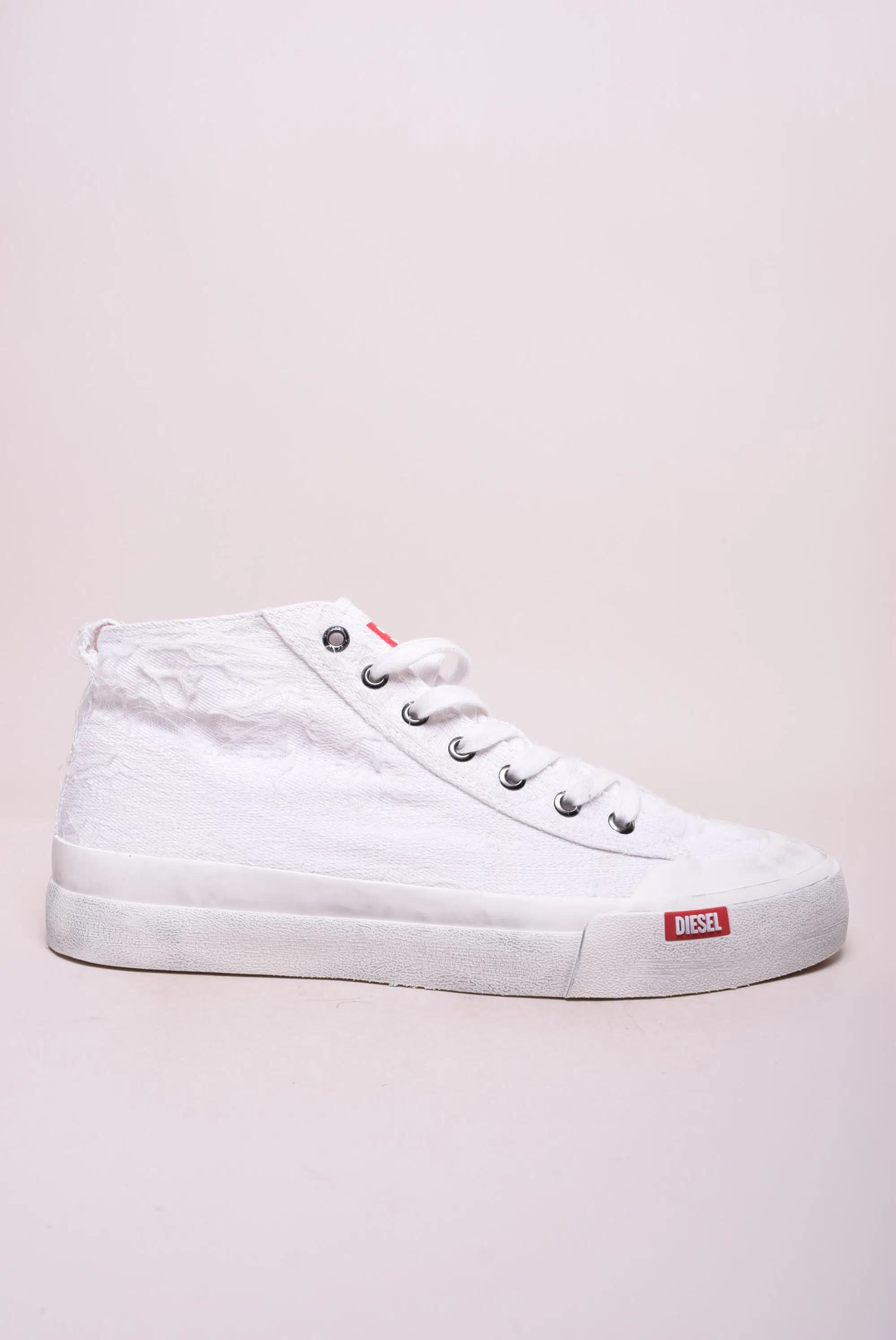 Pantofi sport și teniși damă - Tenisi unisex Athos Mid