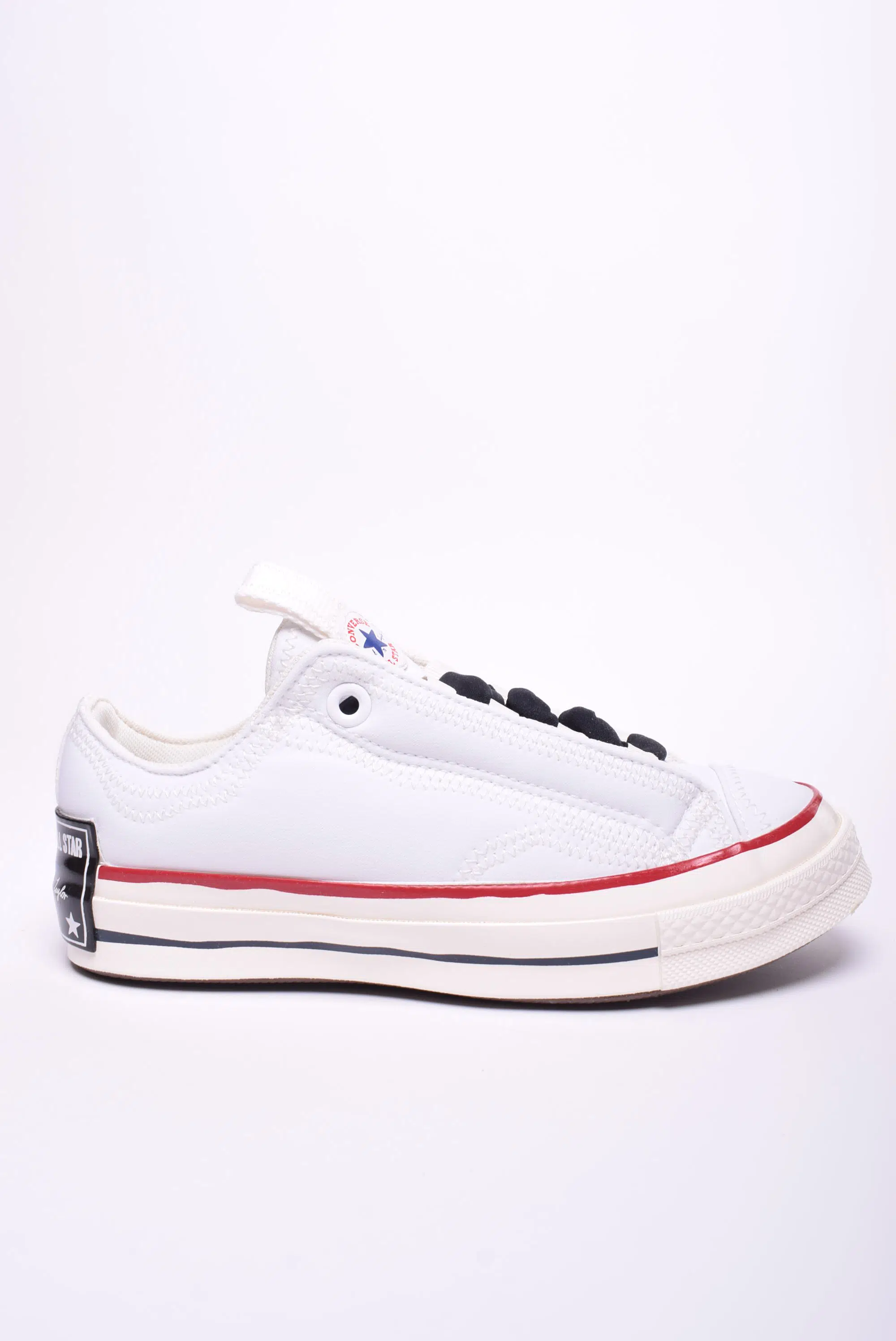 Încălțăminte damă - Tenisi unisex Chuck 70 Sketch Puffed