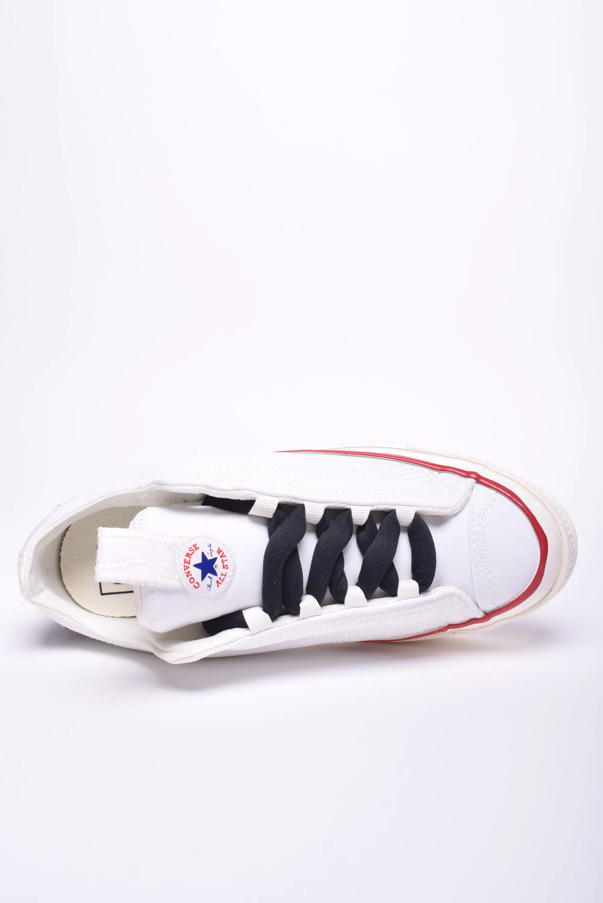 Tenisi unisex Chuck 70 Sketch Puffed [3]