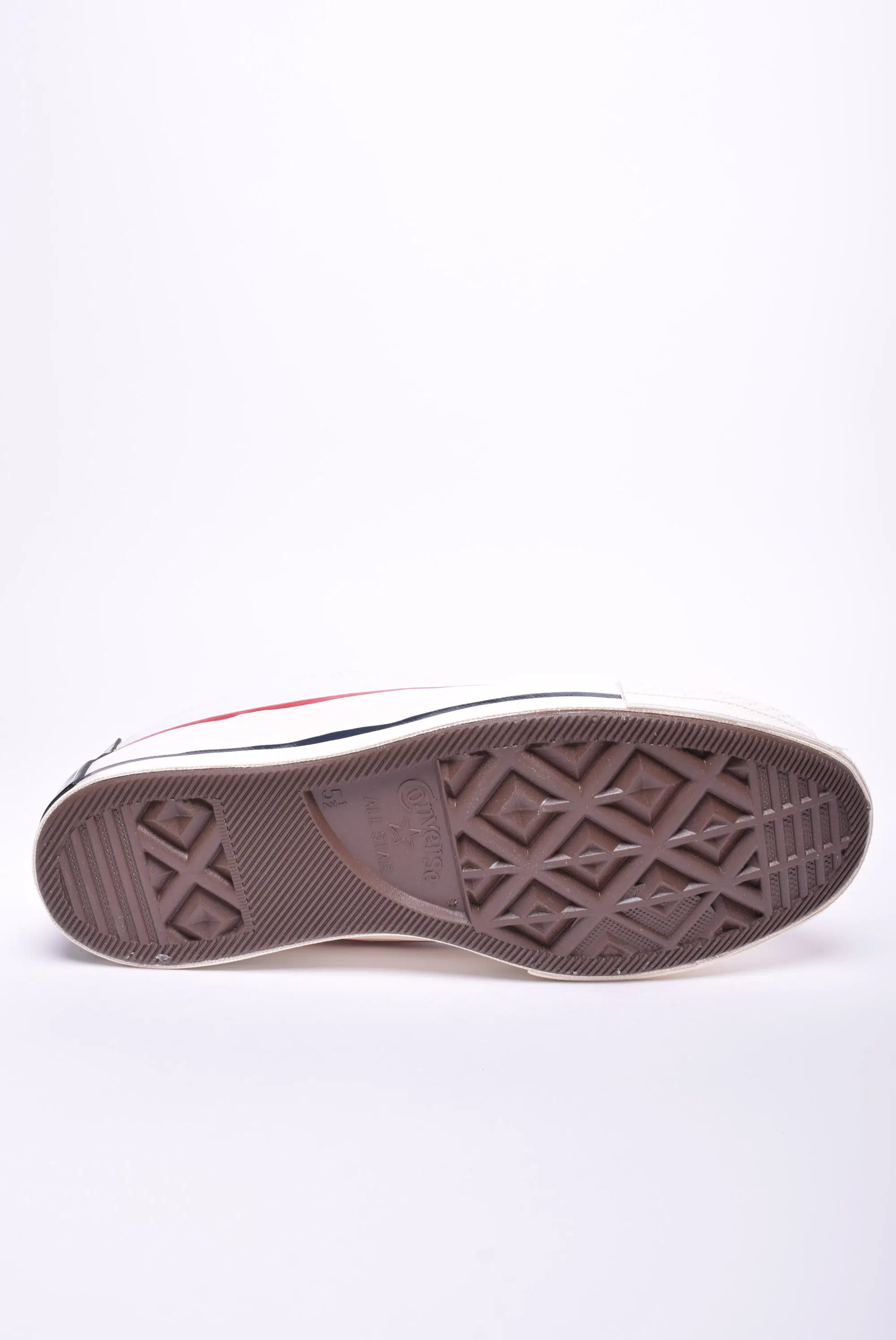 Tenisi unisex Chuck 70 Sketch Puffed [1]