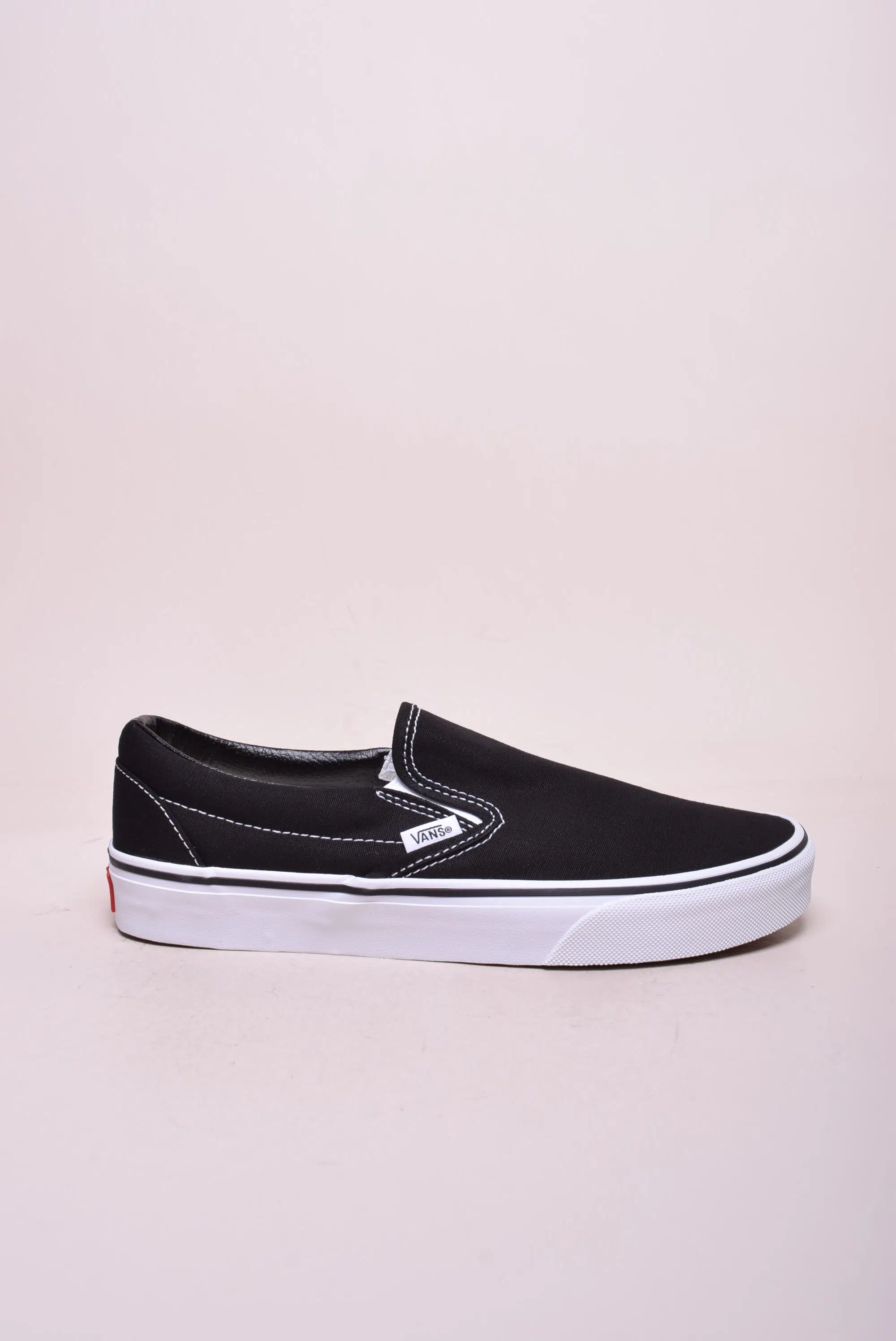 Pantofi sport și teniși damă - Tenisi unisex Classic Slip-On