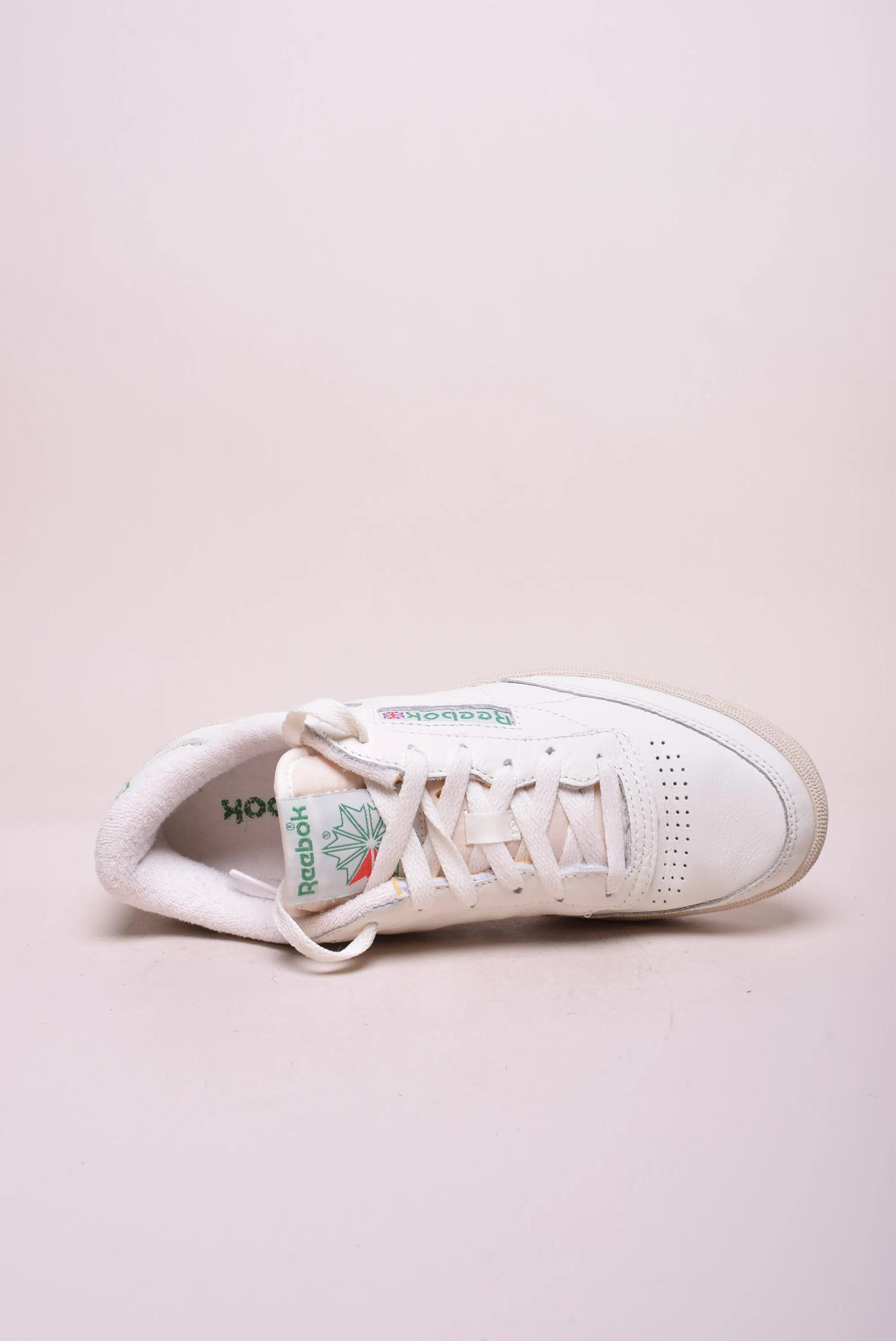 Tenisi unisex Club C 85 Vintage [3]