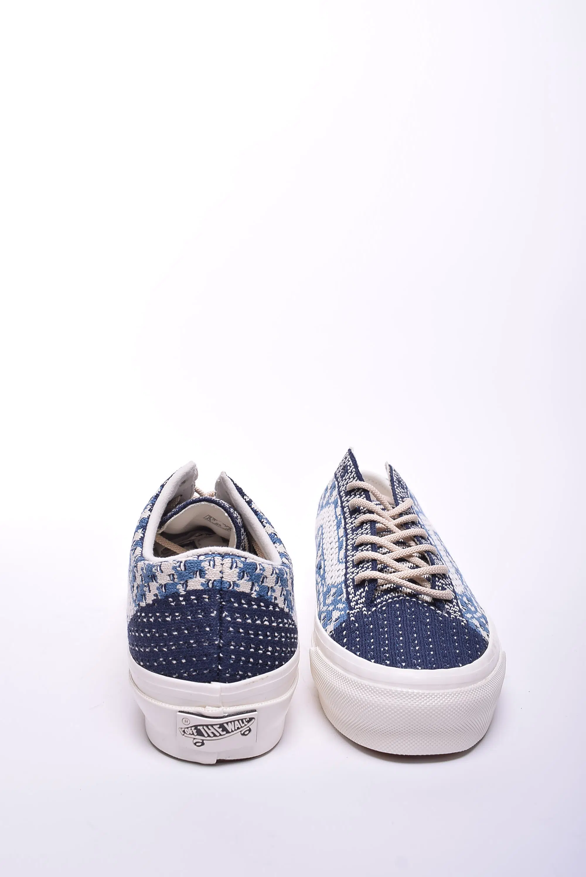 Tenisi unisex Lx Old Skool 36 Ek [2]