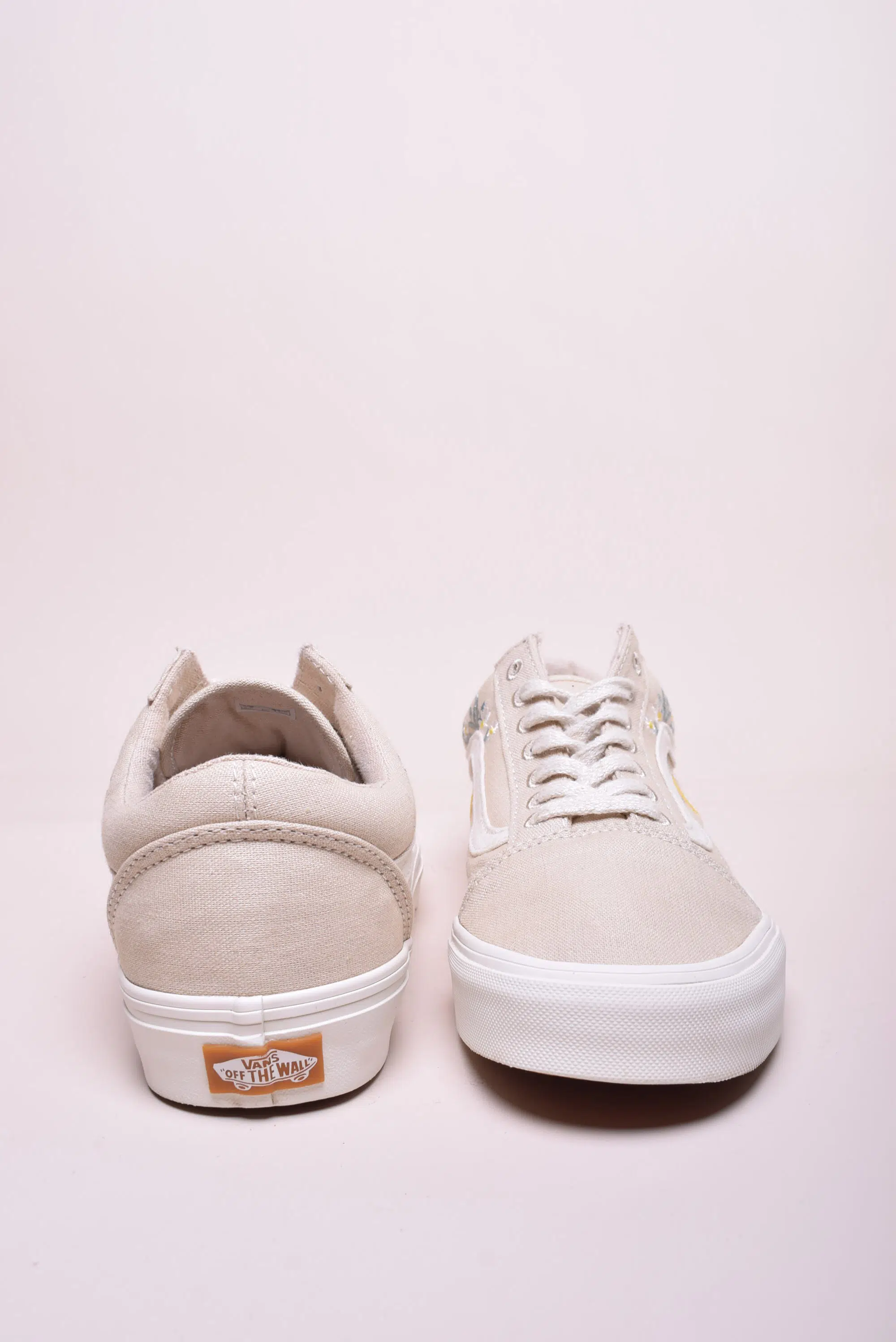 Tenisi unisex Old Skool [2]