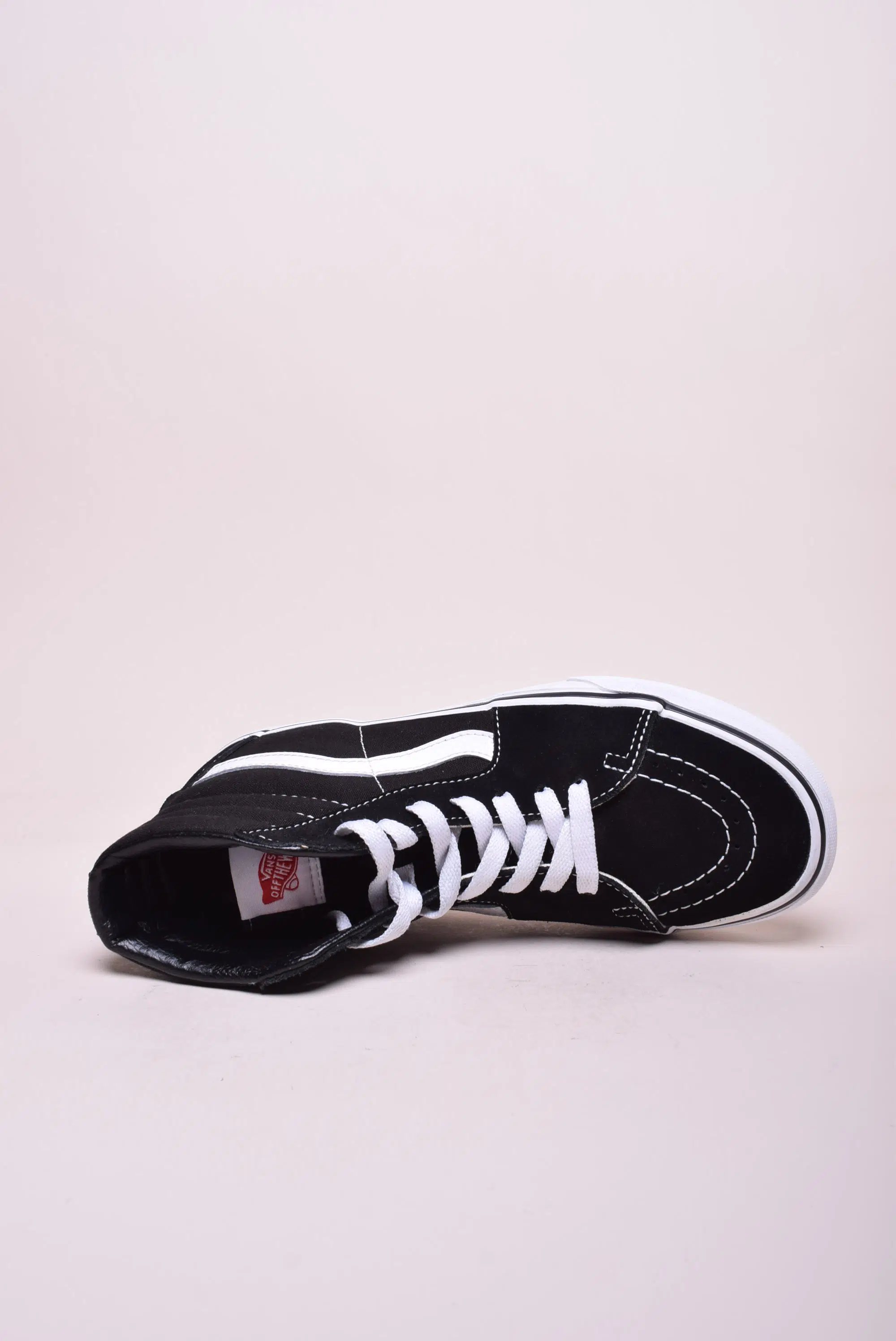 Tenisi unisex Sk8-Hi [3]