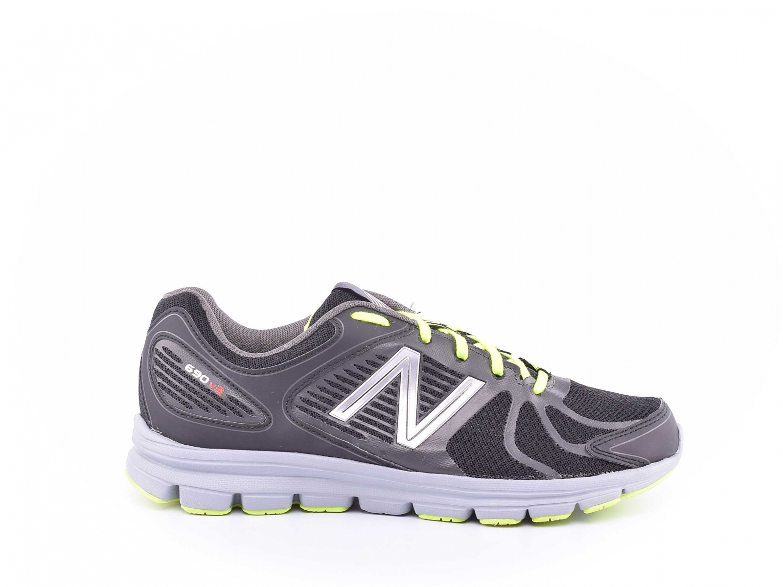 new balance 690 v3 review