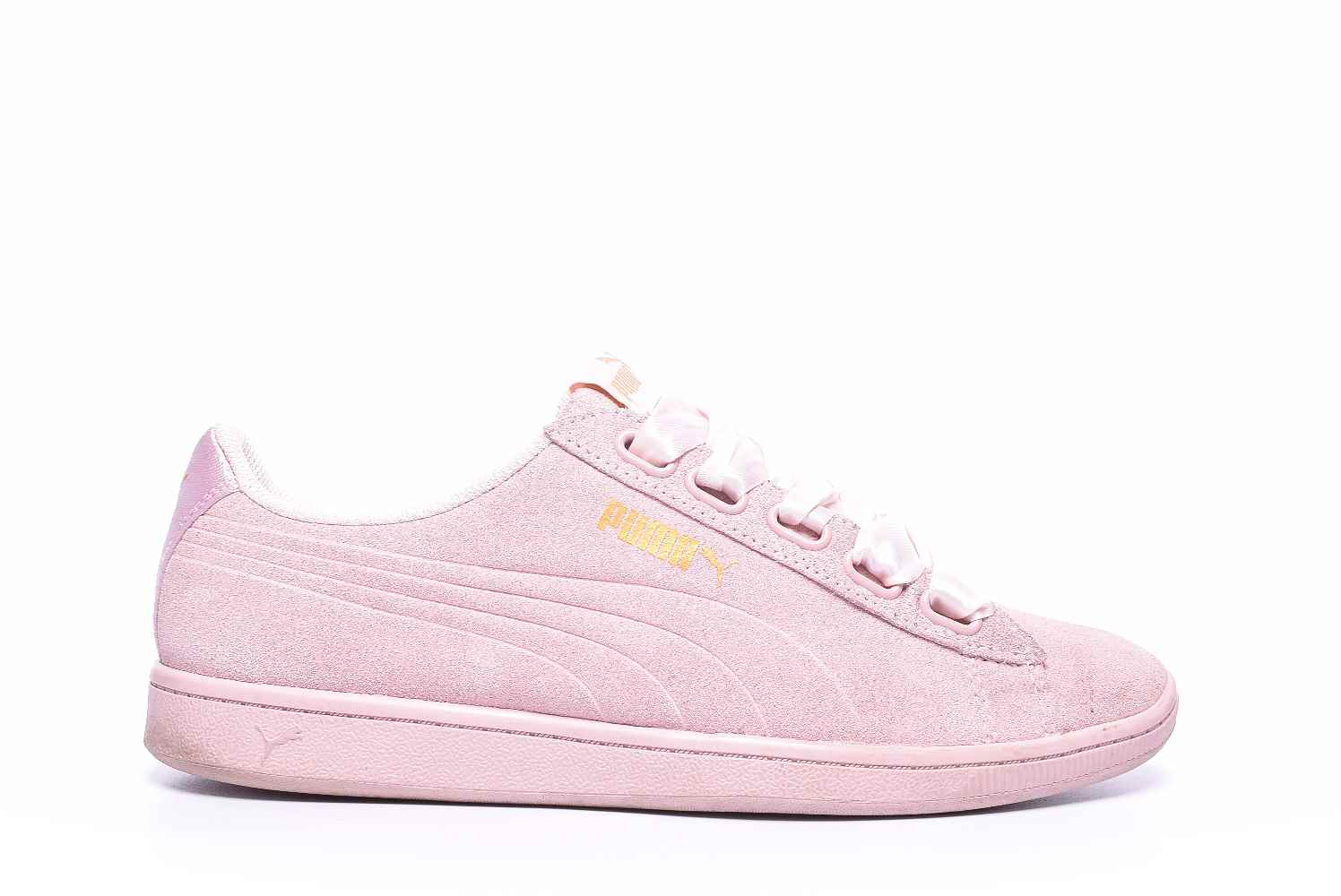 puma suede dama