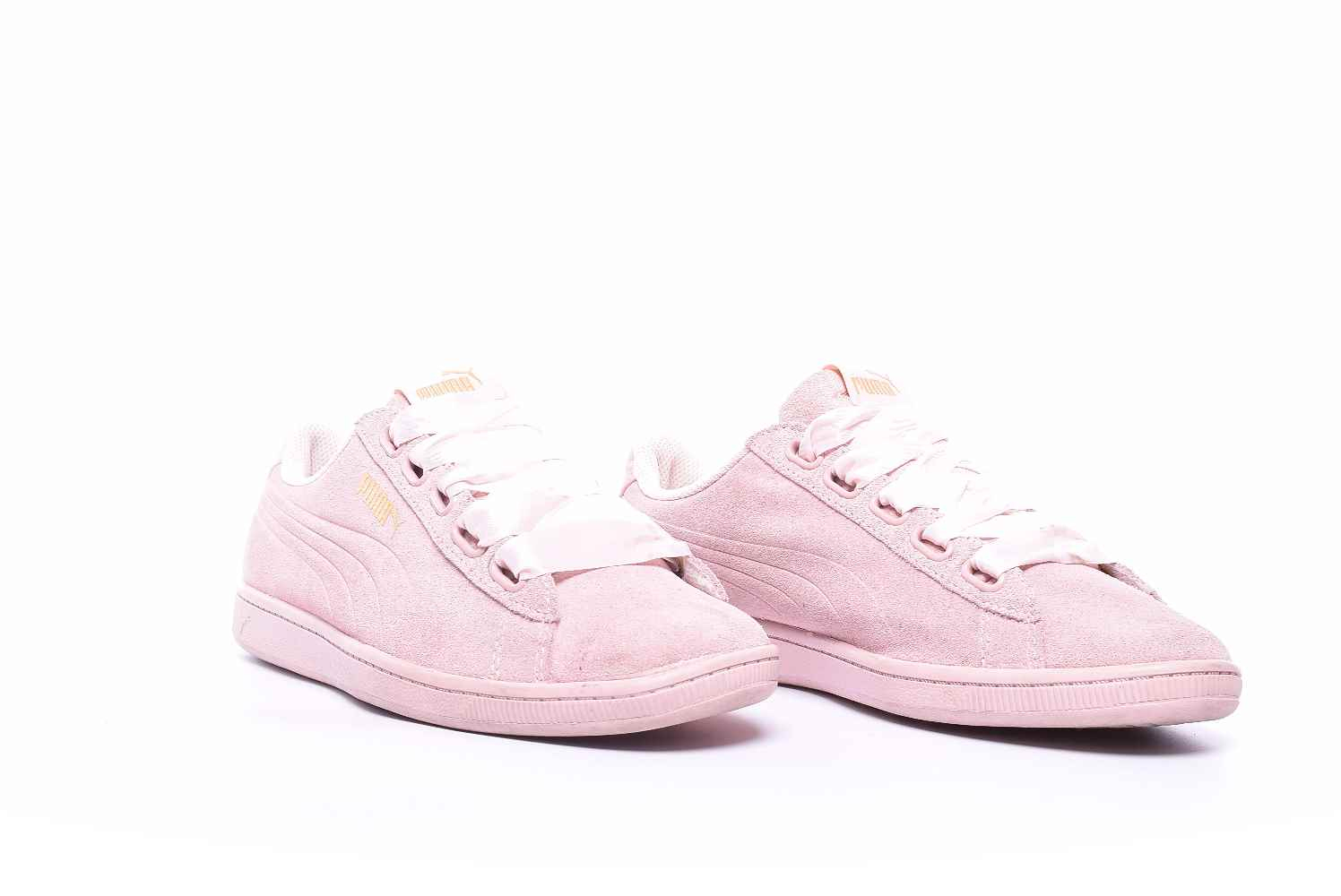puma suede dama