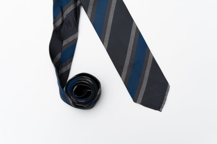 Cravată handmade mătase [1]