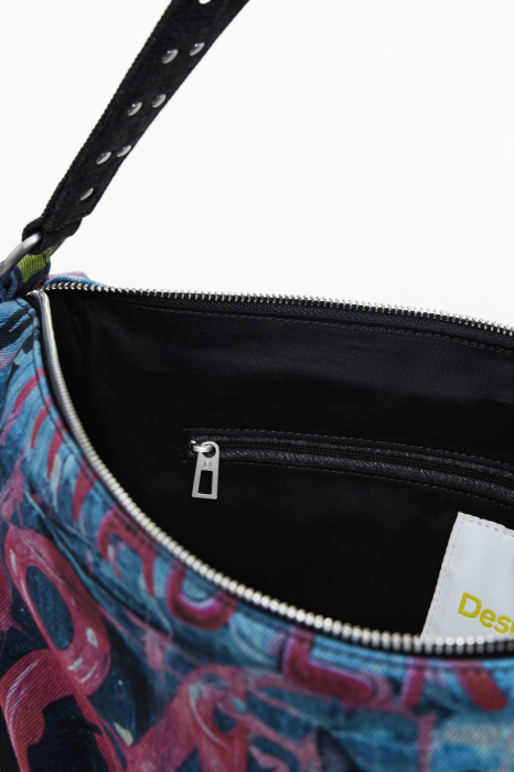 Geantă Desigual graffiti [4]