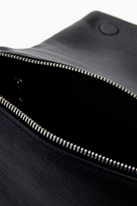 Geantă neagră Desigual [4]