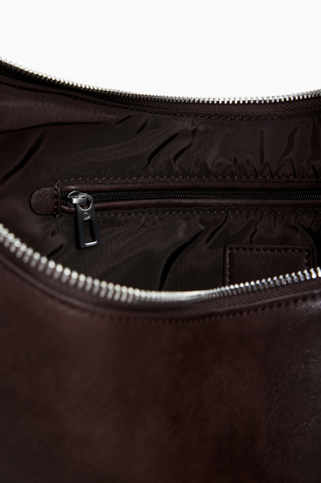 Geantă Desigual maro [4]