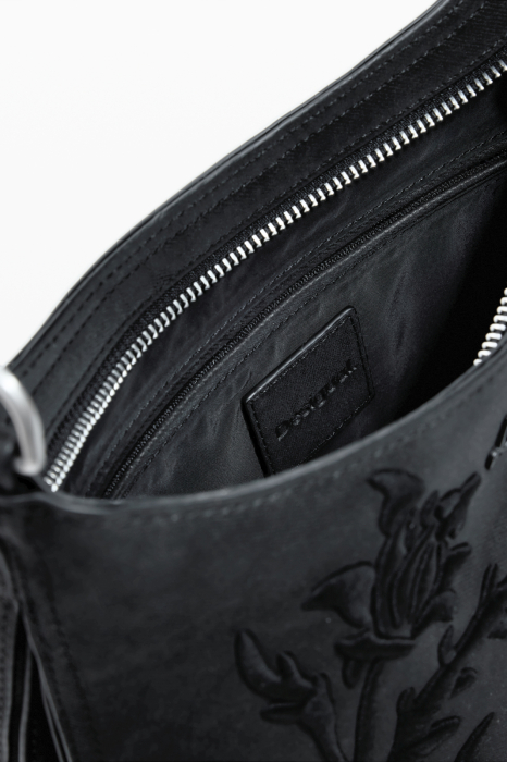 Geantă Desigual Neagră [4]