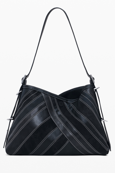 Geantă neagră Desigual [4]