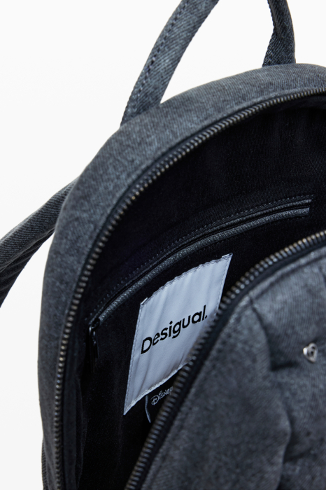 Rucsac Desigual gri [3]