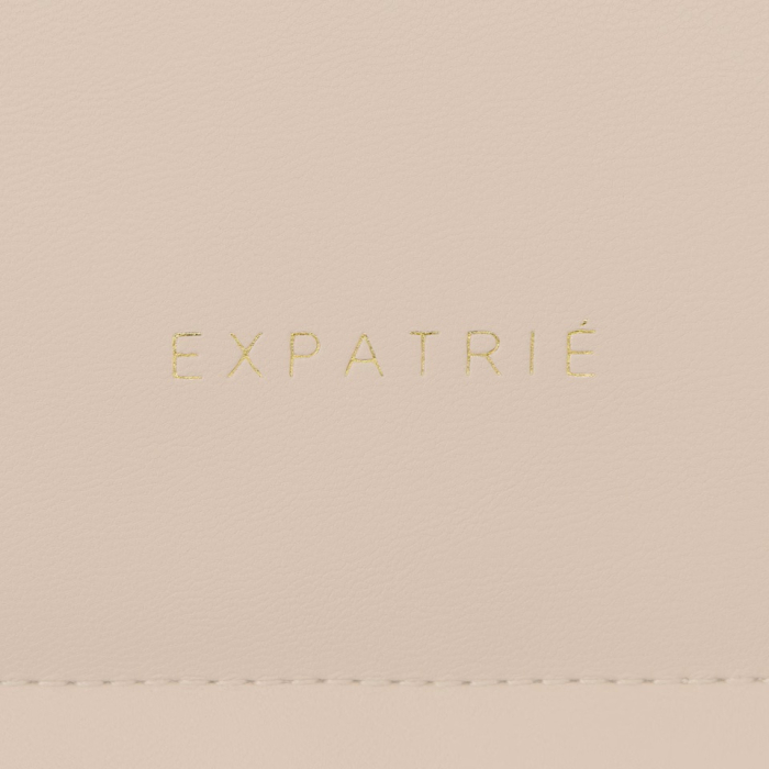 Geantă crossbody bej [6]