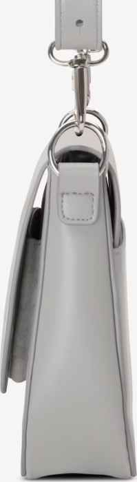 Geantă Crossbody Gri [4]